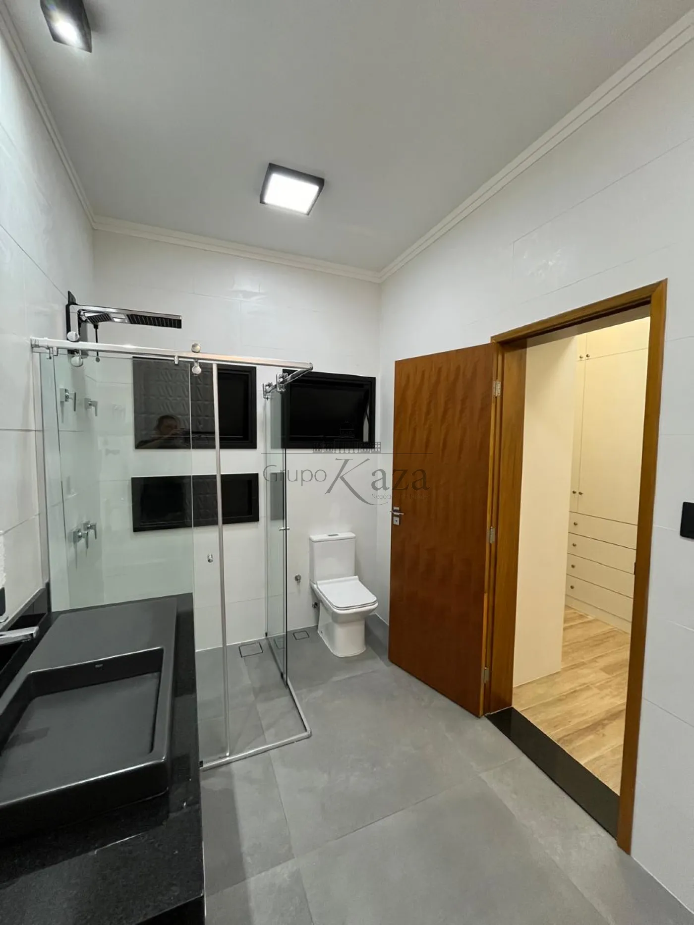 Foto 40 de Casa Condomínio em Condomínio Residencial Mônaco, São José dos Campos - imagem 40