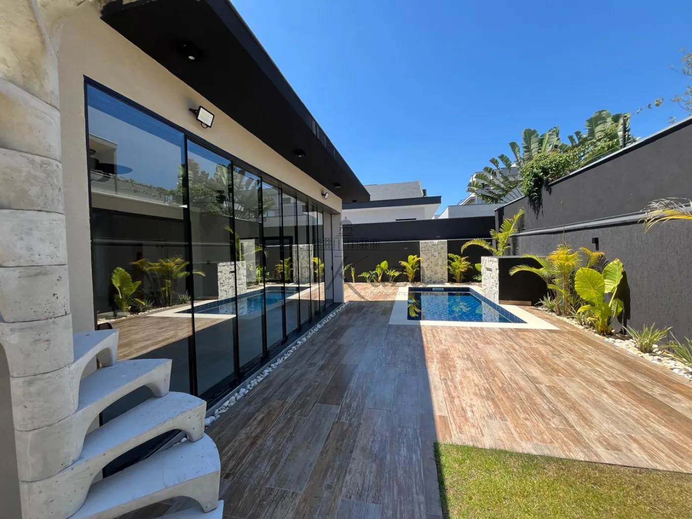 Foto 48 de Casa Condomínio em Condomínio Residencial Mônaco, São José dos Campos - imagem 48