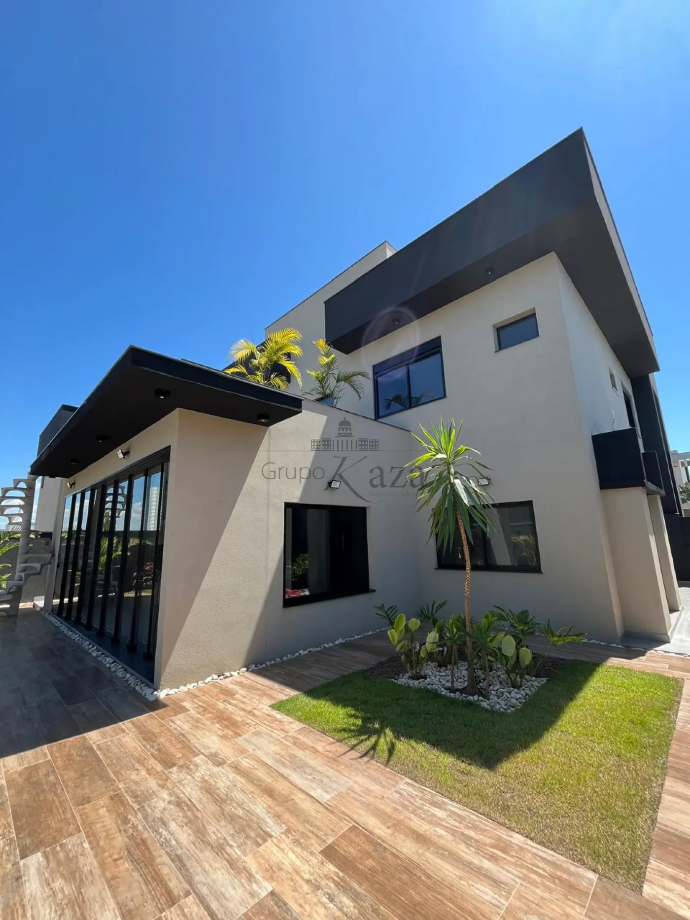 Foto 51 de Casa Condomínio em Condomínio Residencial Mônaco, São José dos Campos - imagem 51