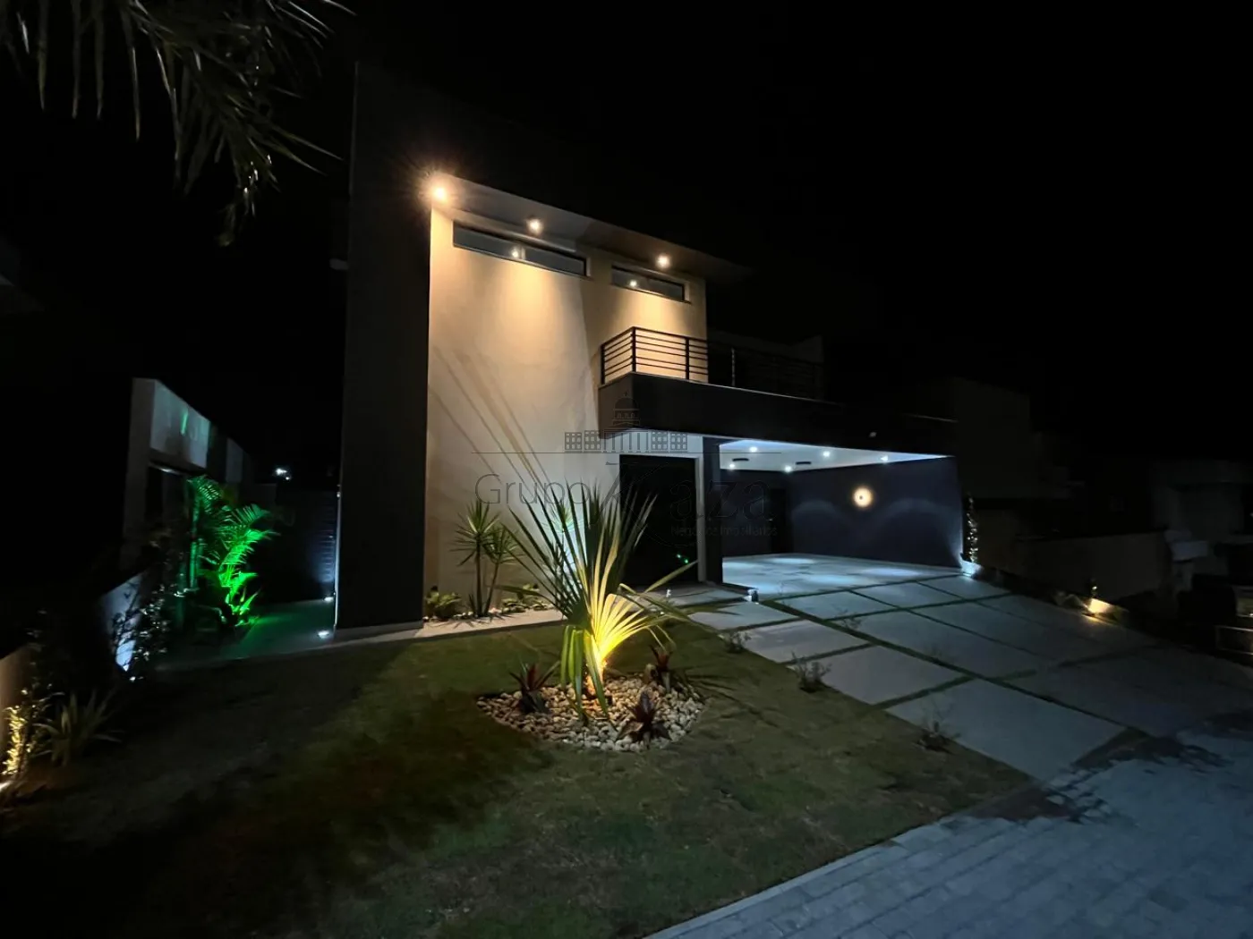 Foto 79 de Casa Condomínio em Condomínio Residencial Mônaco, São José dos Campos - imagem 79