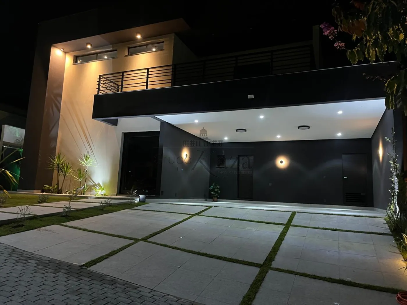 Foto 80 de Casa Condomínio em Condomínio Residencial Mônaco, São José dos Campos - imagem 80