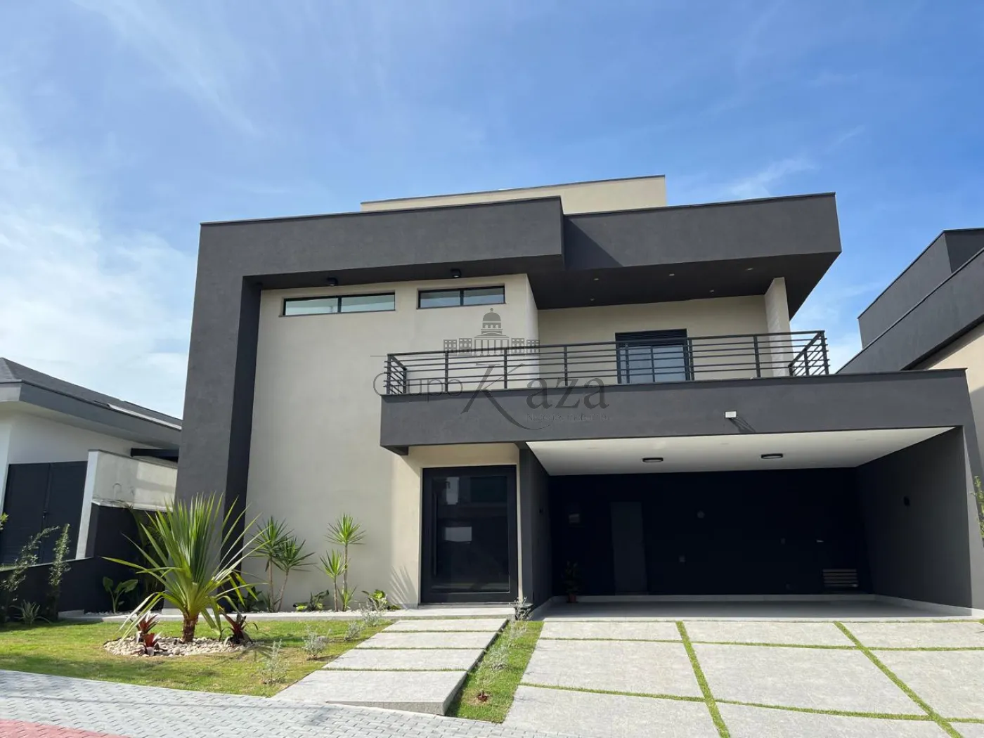 Foto 1 de Casa Condomínio em Condomínio Residencial Mônaco, São José dos Campos - imagem 1