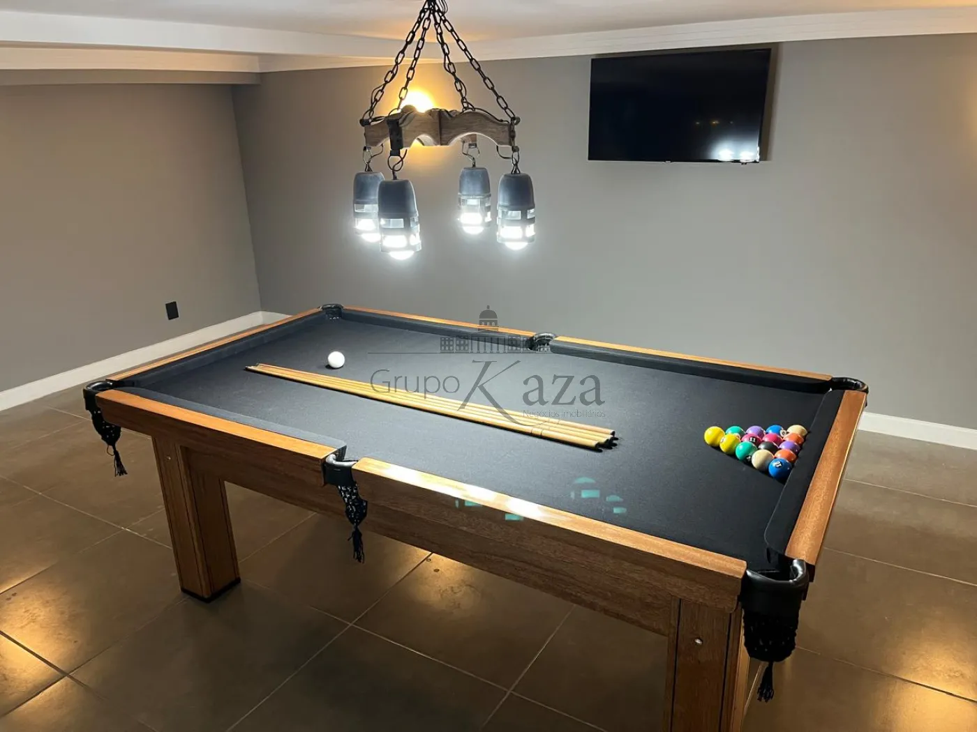 Foto 18 de Casa Condomínio em Condomínio Residencial Mônaco, São José dos Campos - imagem 18