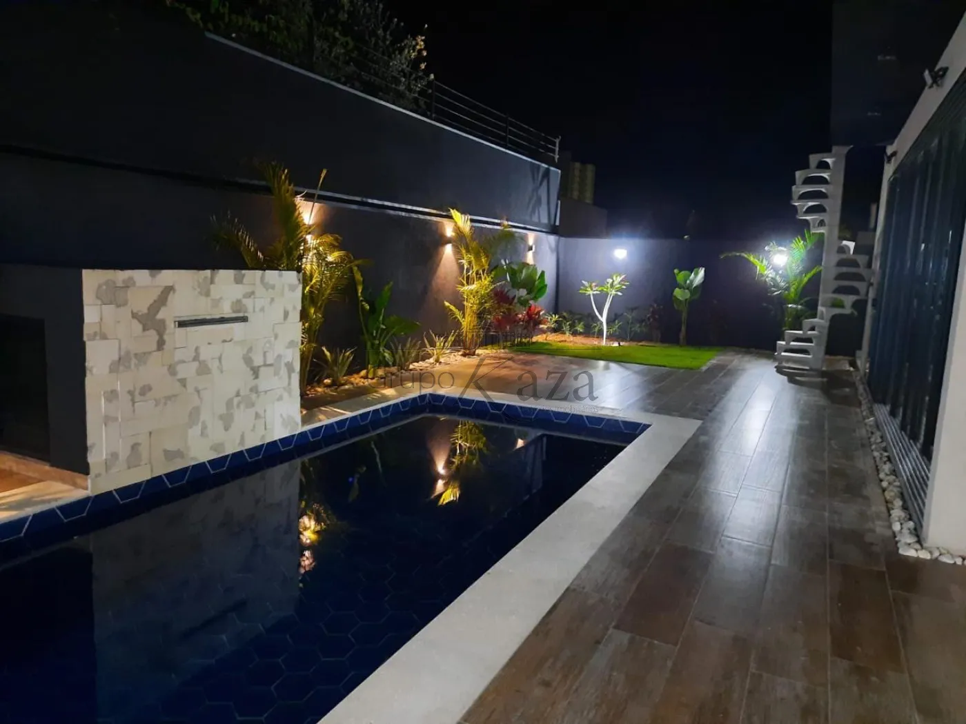 Foto 54 de Casa Condomínio em Condomínio Residencial Mônaco, São José dos Campos - imagem 54