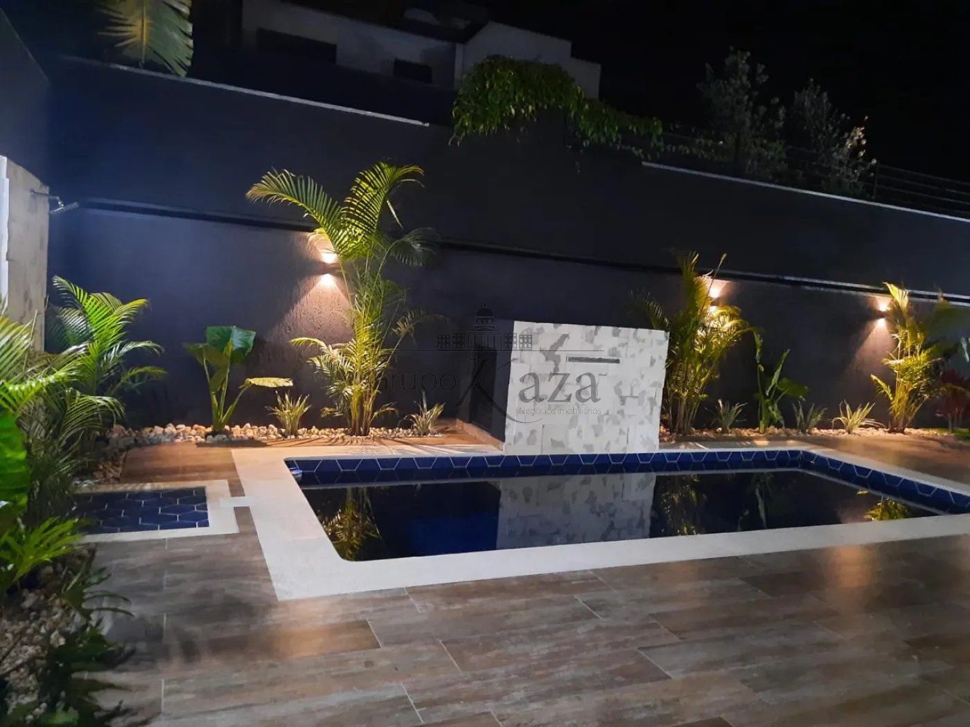 Foto 56 de Casa Condomínio em Condomínio Residencial Mônaco, São José dos Campos - imagem 56