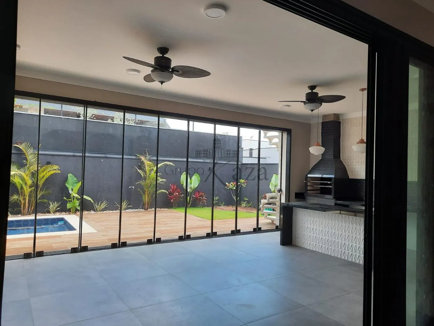 Foto 12 de Casa Condomínio em Condomínio Residencial Mônaco, São José dos Campos - imagem 12
