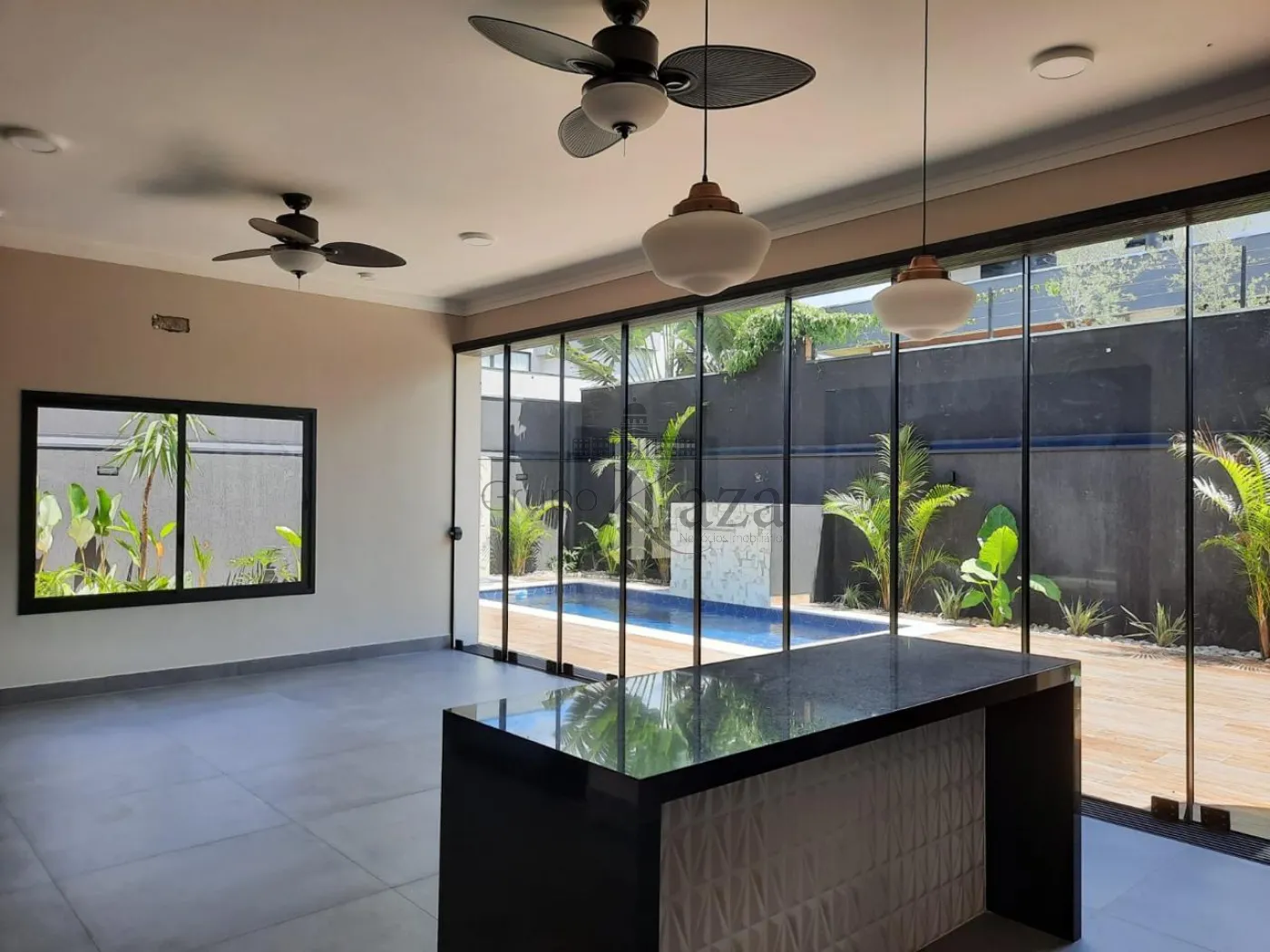 Foto 11 de Casa Condomínio em Condomínio Residencial Mônaco, São José dos Campos - imagem 11