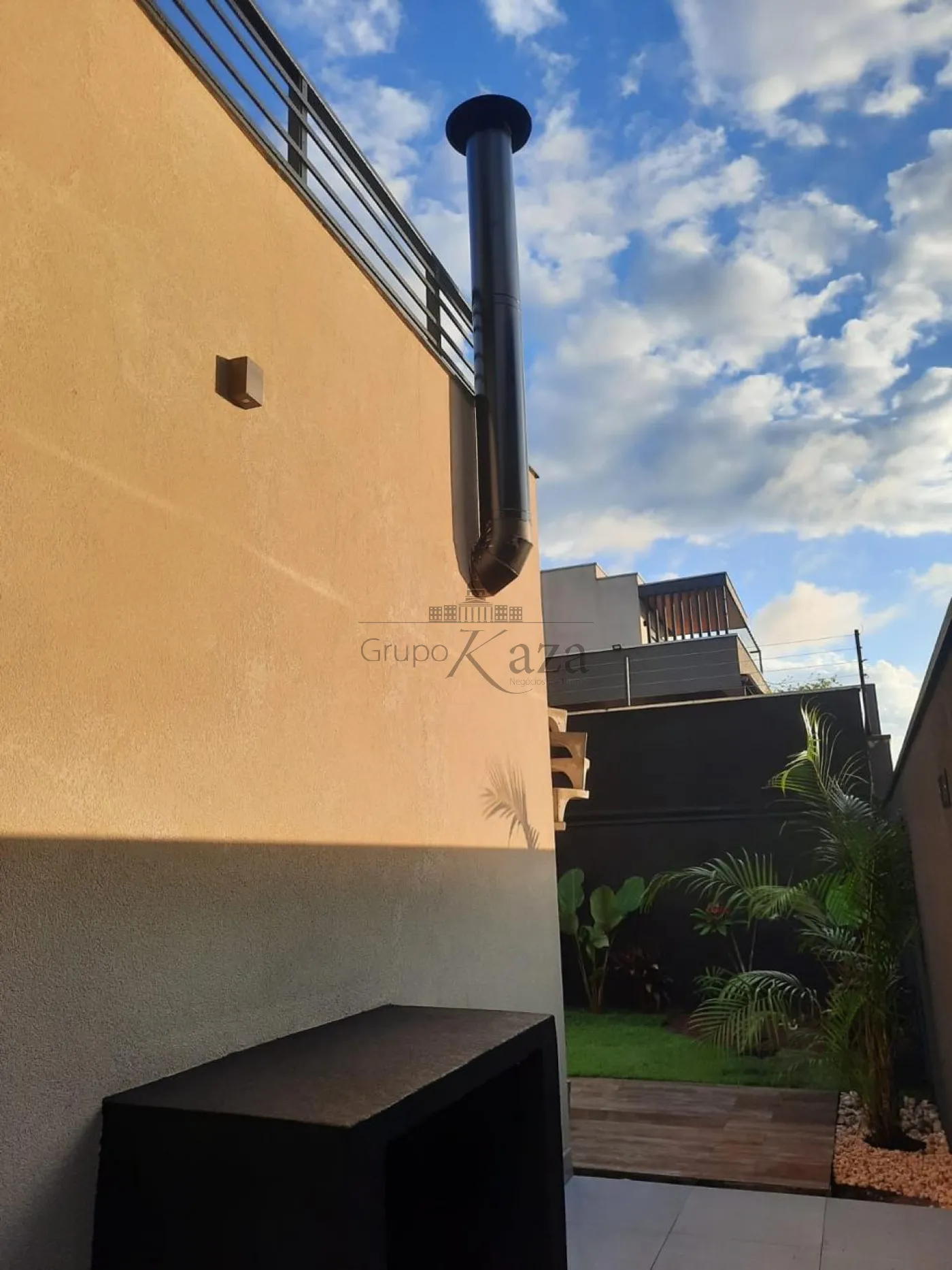 Foto 63 de Casa Condomínio em Condomínio Residencial Mônaco, São José dos Campos - imagem 63
