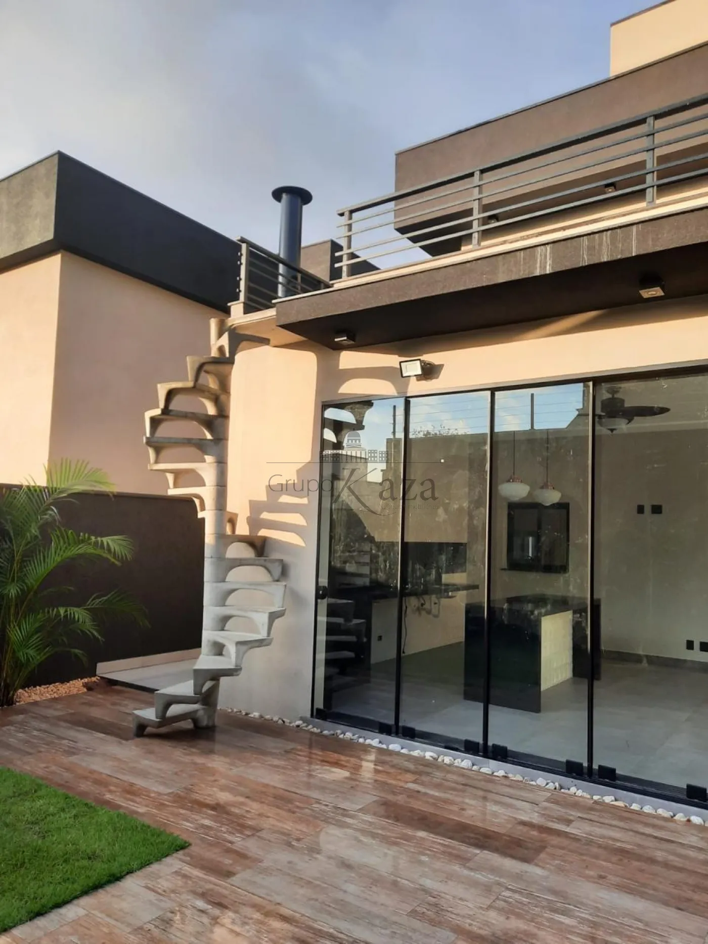 Foto 58 de Casa Condomínio em Condomínio Residencial Mônaco, São José dos Campos - imagem 58