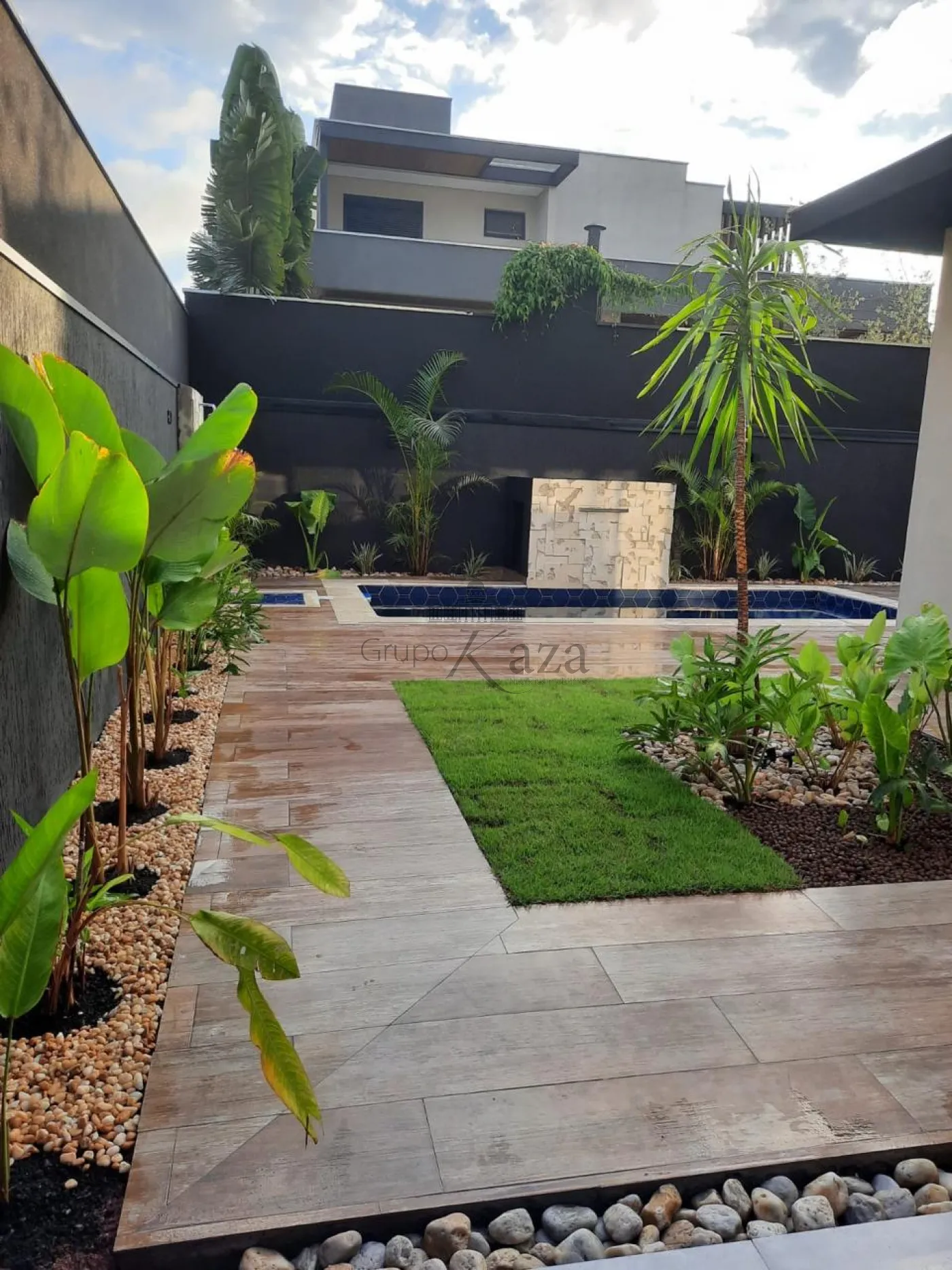Foto 64 de Casa Condomínio em Condomínio Residencial Mônaco, São José dos Campos - imagem 64