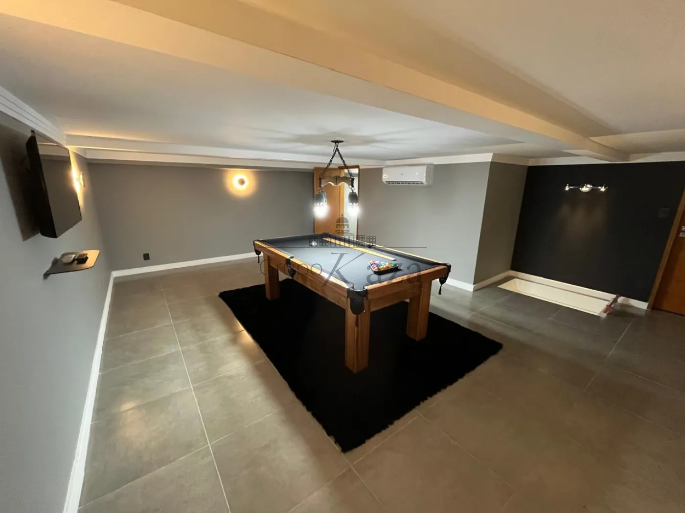 Foto 16 de Casa Condomínio em Condomínio Residencial Mônaco, São José dos Campos - imagem 16