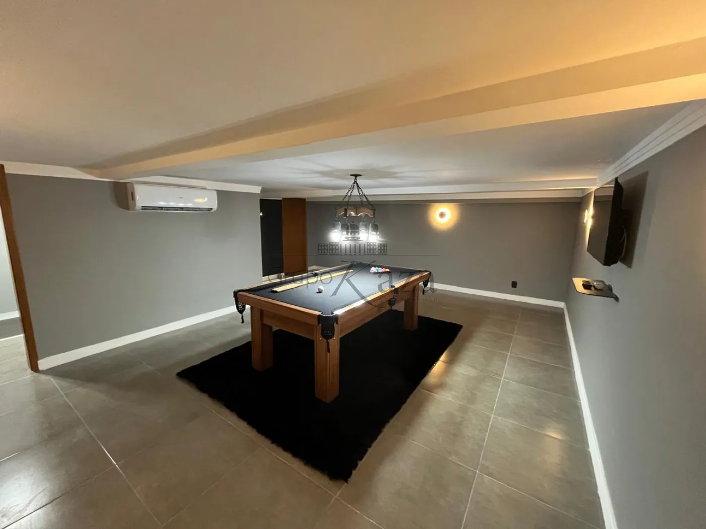 Foto 15 de Casa Condomínio em Condomínio Residencial Mônaco, São José dos Campos - imagem 15