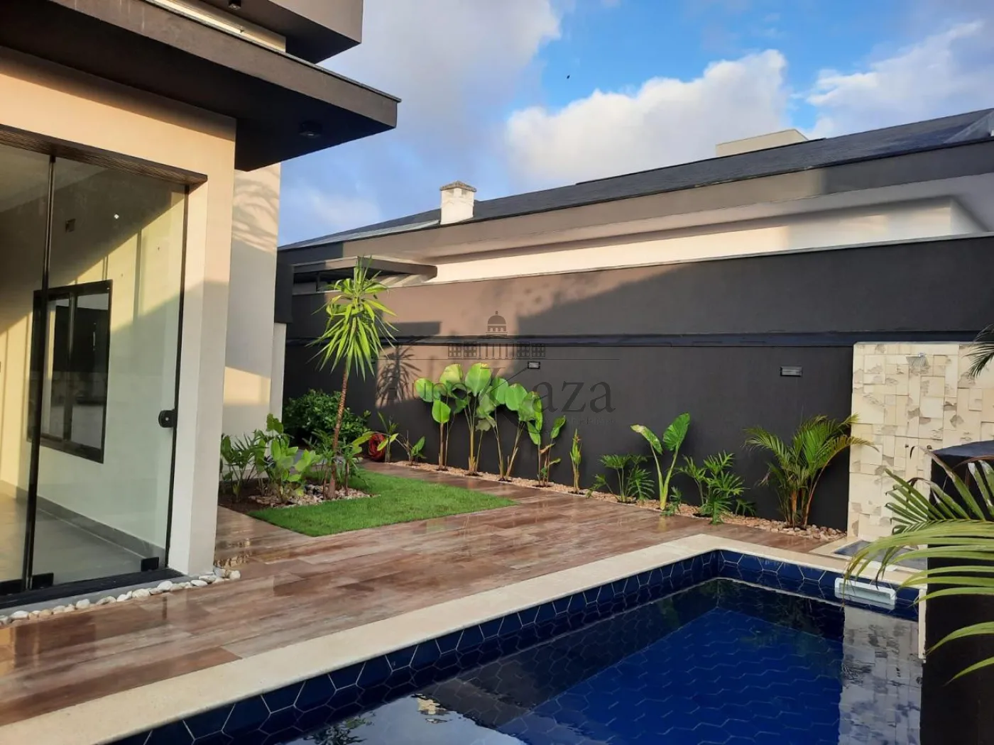 Foto 50 de Casa Condomínio em Condomínio Residencial Mônaco, São José dos Campos - imagem 50