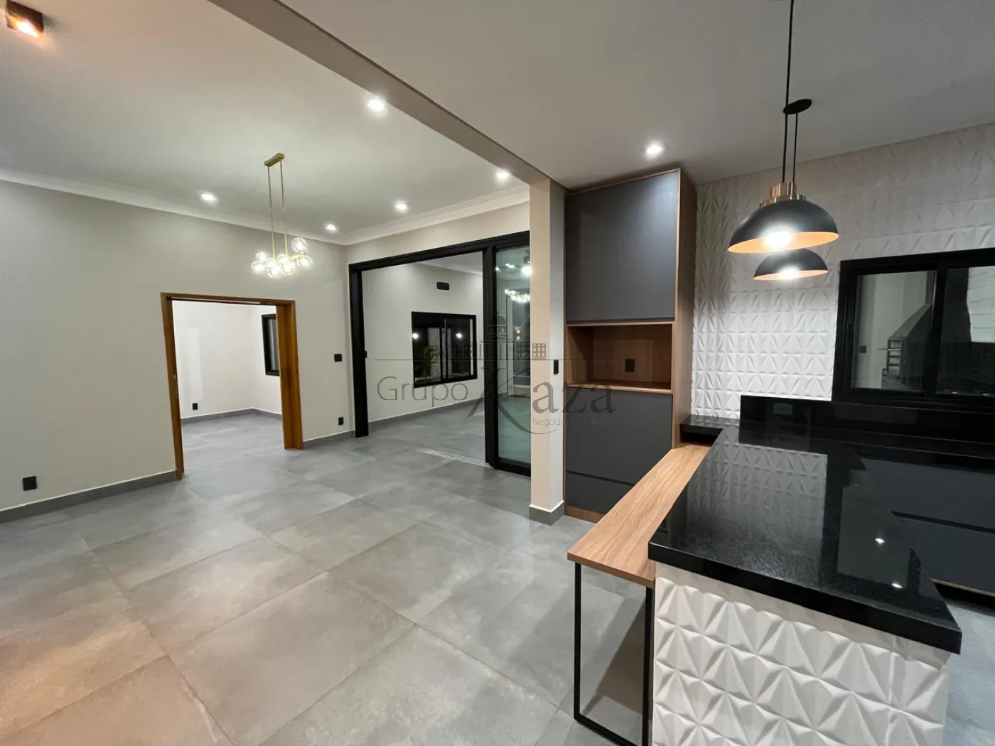 Foto 19 de Casa Condomínio em Condomínio Residencial Mônaco, São José dos Campos - imagem 19