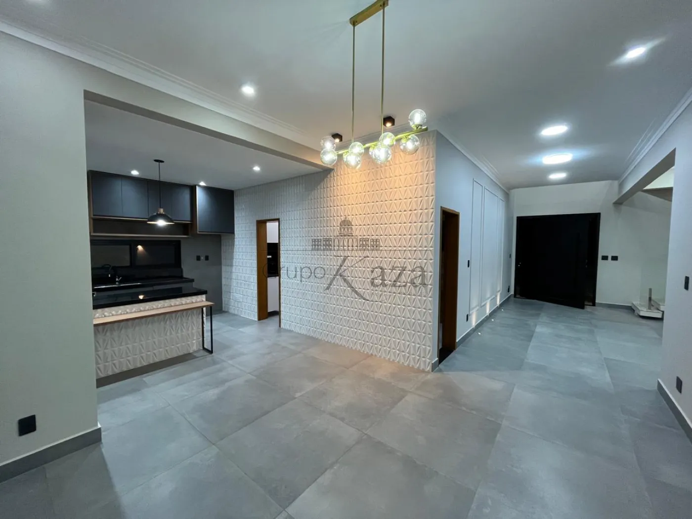 Foto 13 de Casa Condomínio em Condomínio Residencial Mônaco, São José dos Campos - imagem 13