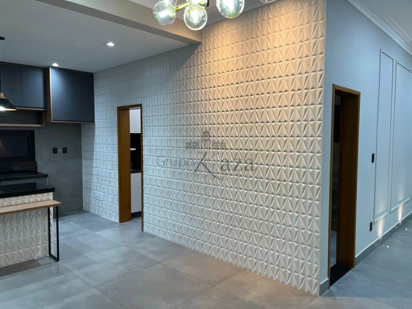 Foto 22 de Casa Condomínio em Condomínio Residencial Mônaco, São José dos Campos - imagem 22