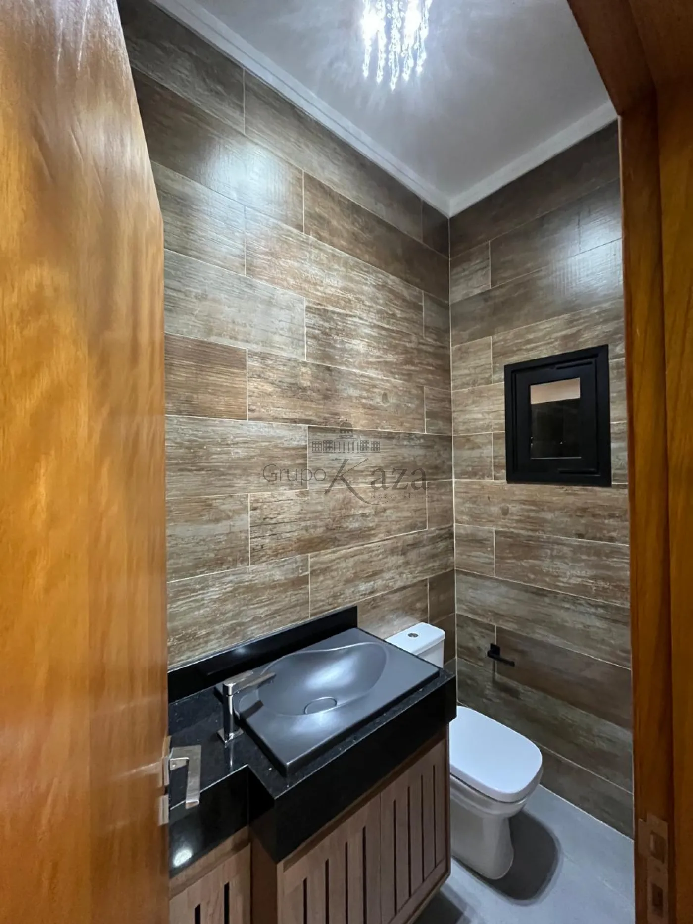 Foto 41 de Casa Condomínio em Condomínio Residencial Mônaco, São José dos Campos - imagem 41