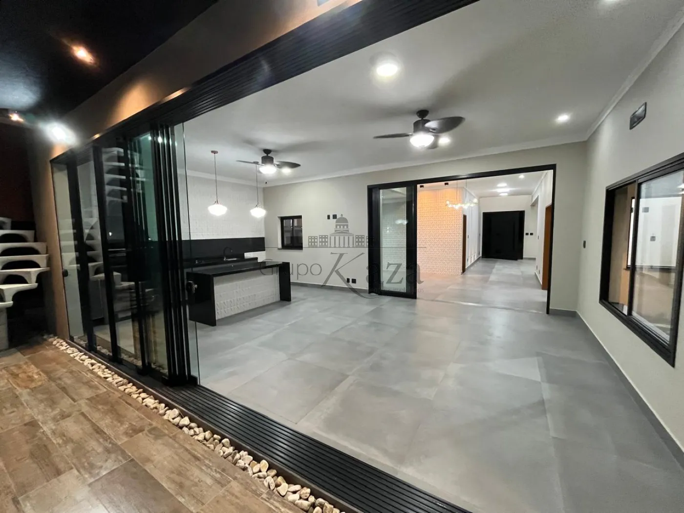 Foto 5 de Casa Condomínio em Condomínio Residencial Mônaco, São José dos Campos - imagem 5