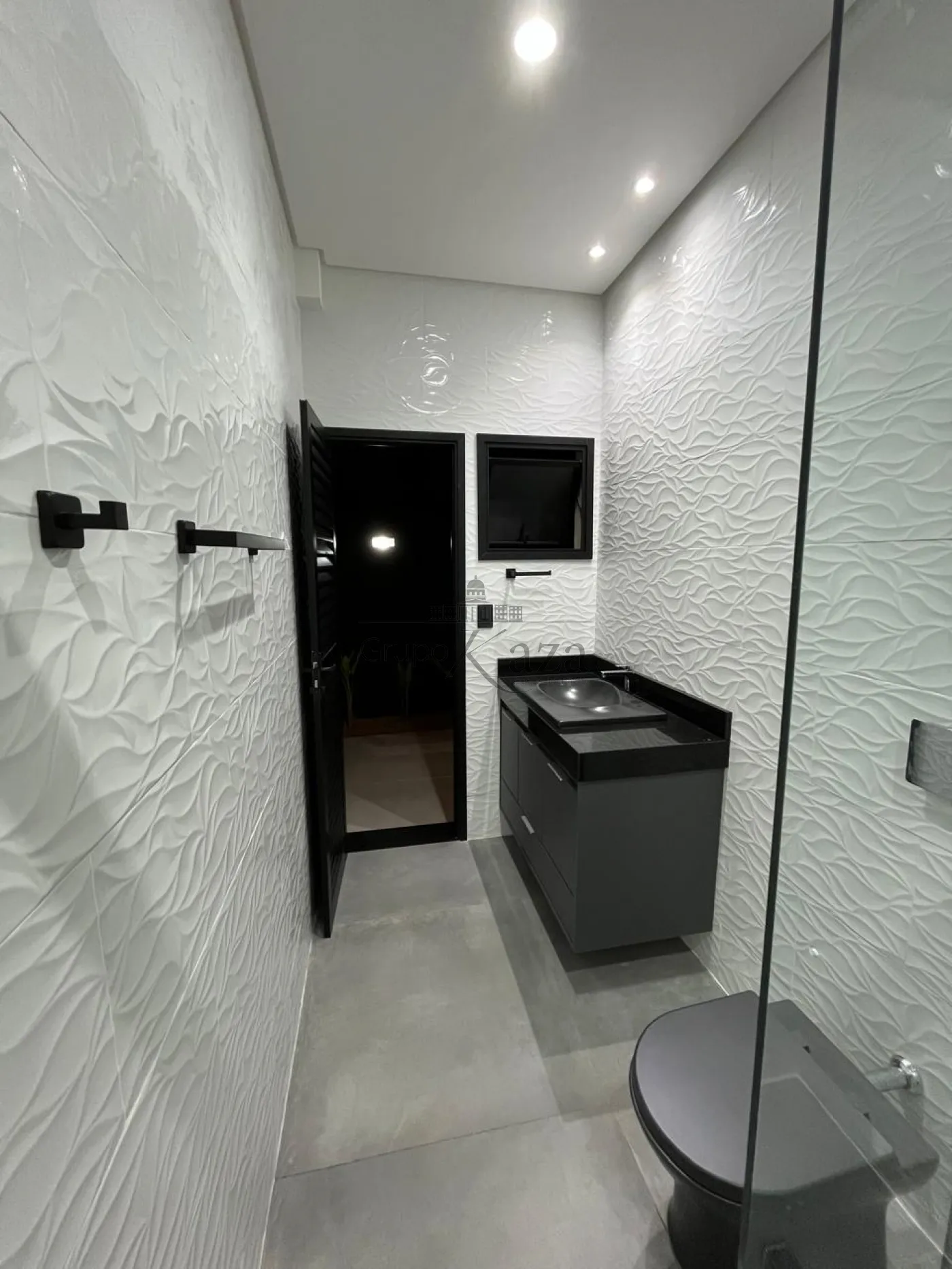 Foto 35 de Casa Condomínio em Condomínio Residencial Mônaco, São José dos Campos - imagem 35