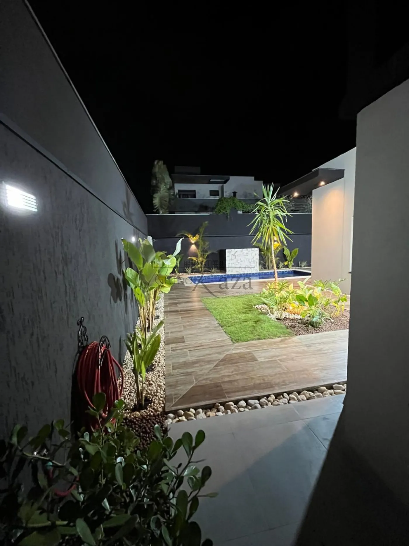 Foto 93 de Casa Condomínio em Condomínio Residencial Mônaco, São José dos Campos - imagem 93