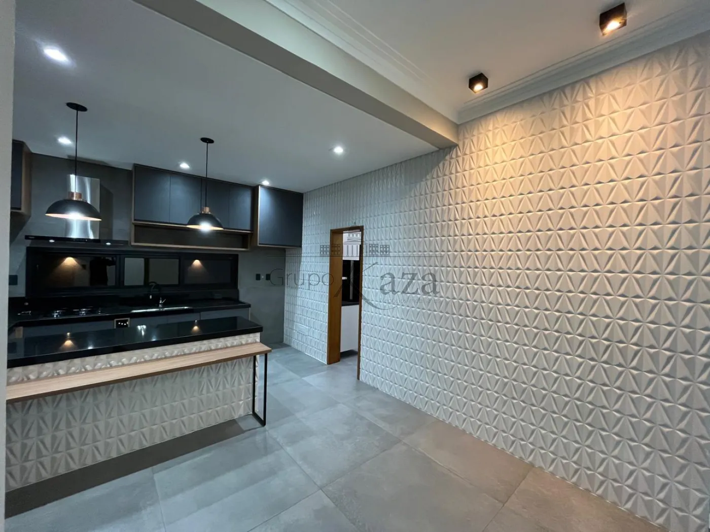Foto 23 de Casa Condomínio em Condomínio Residencial Mônaco, São José dos Campos - imagem 23