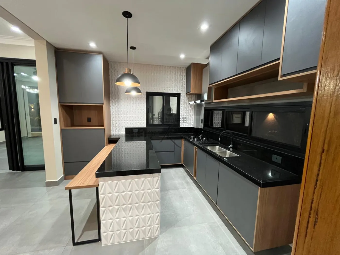 Foto 21 de Casa Condomínio em Condomínio Residencial Mônaco, São José dos Campos - imagem 21