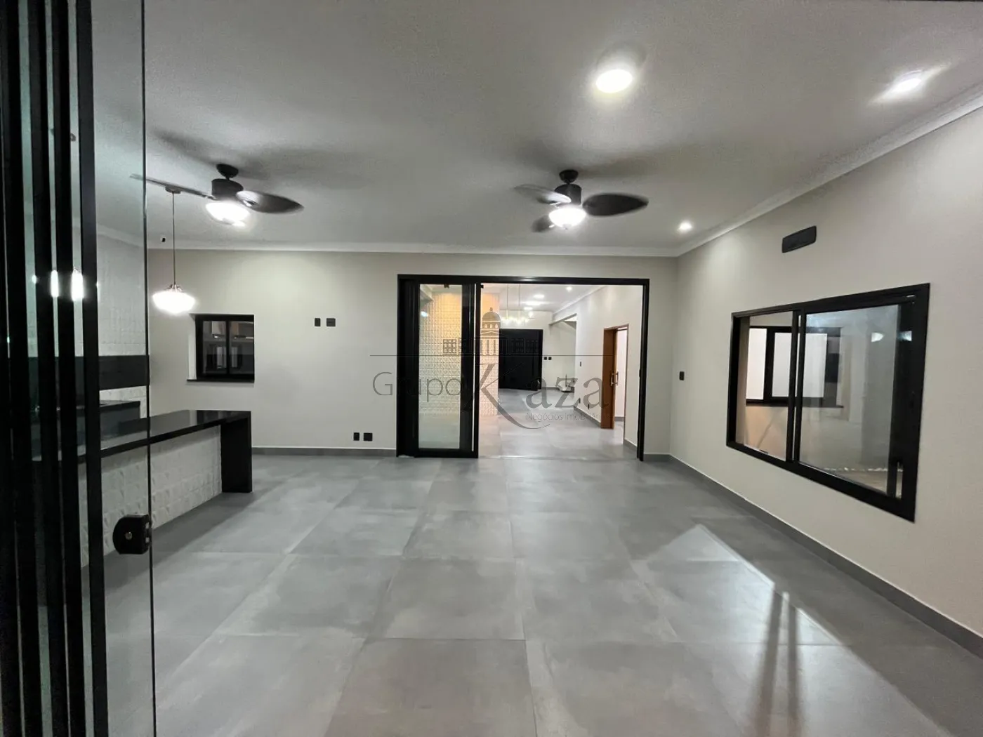 Foto 10 de Casa Condomínio em Condomínio Residencial Mônaco, São José dos Campos - imagem 10