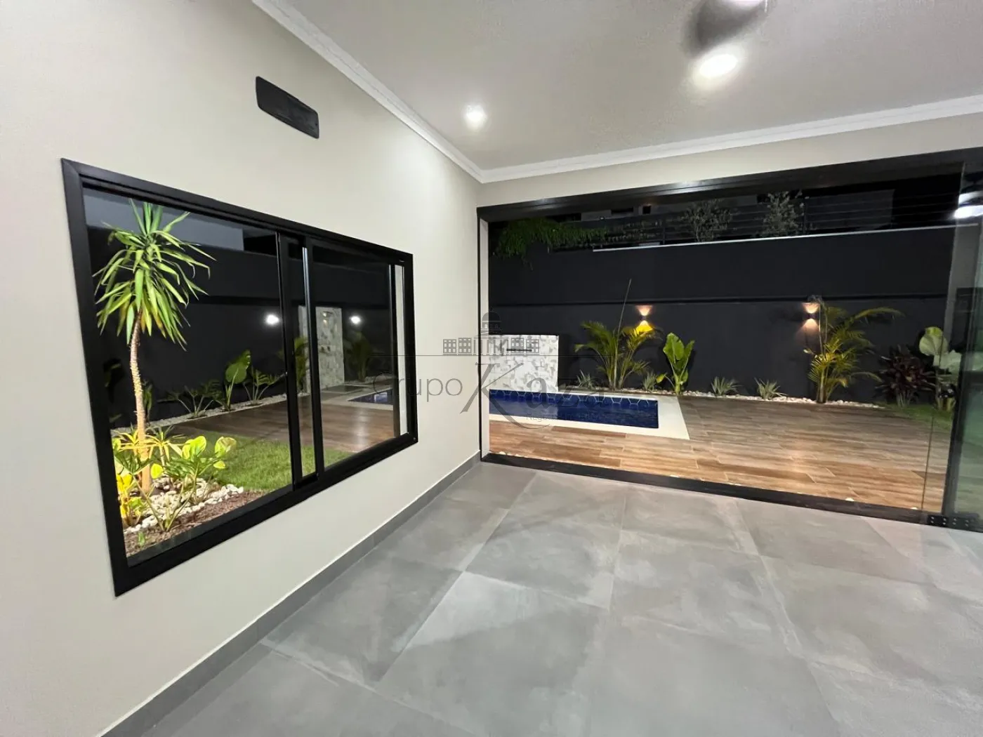 Foto 26 de Casa Condomínio em Condomínio Residencial Mônaco, São José dos Campos - imagem 26