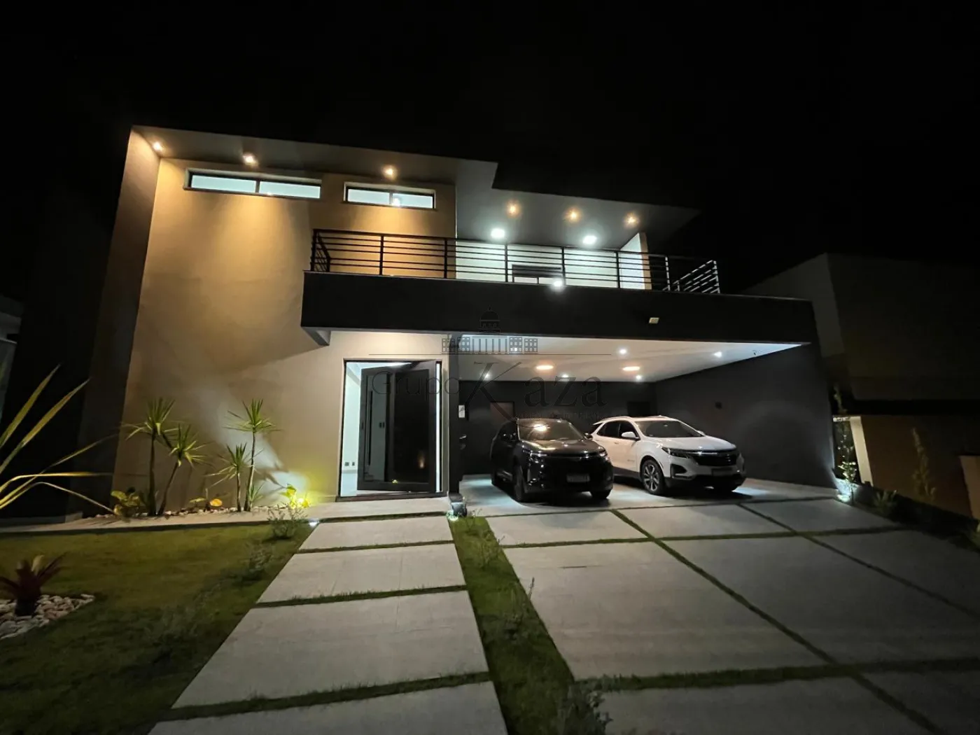Foto 84 de Casa Condomínio em Condomínio Residencial Mônaco, São José dos Campos - imagem 84