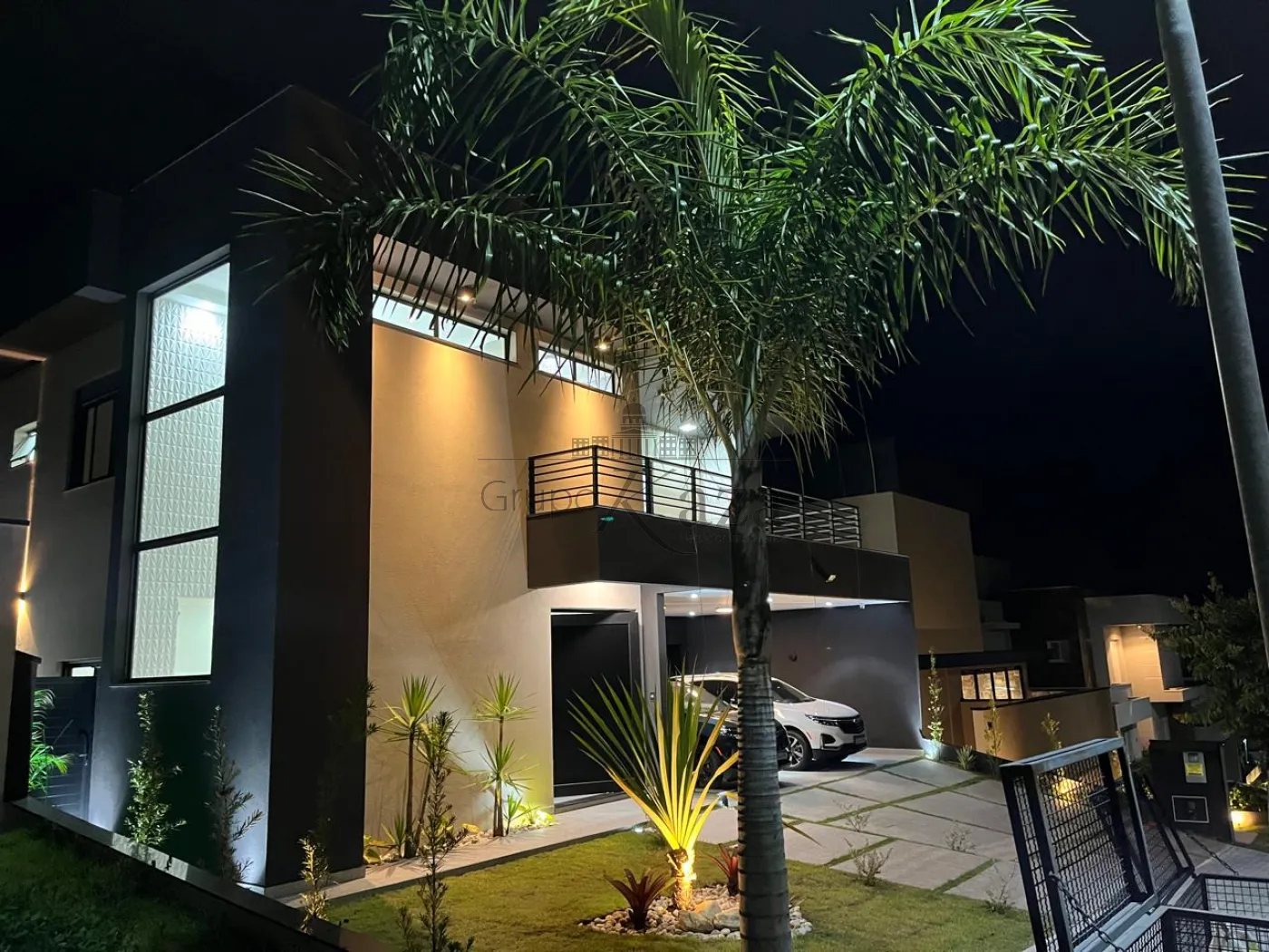 Foto 85 de Casa Condomínio em Condomínio Residencial Mônaco, São José dos Campos - imagem 85