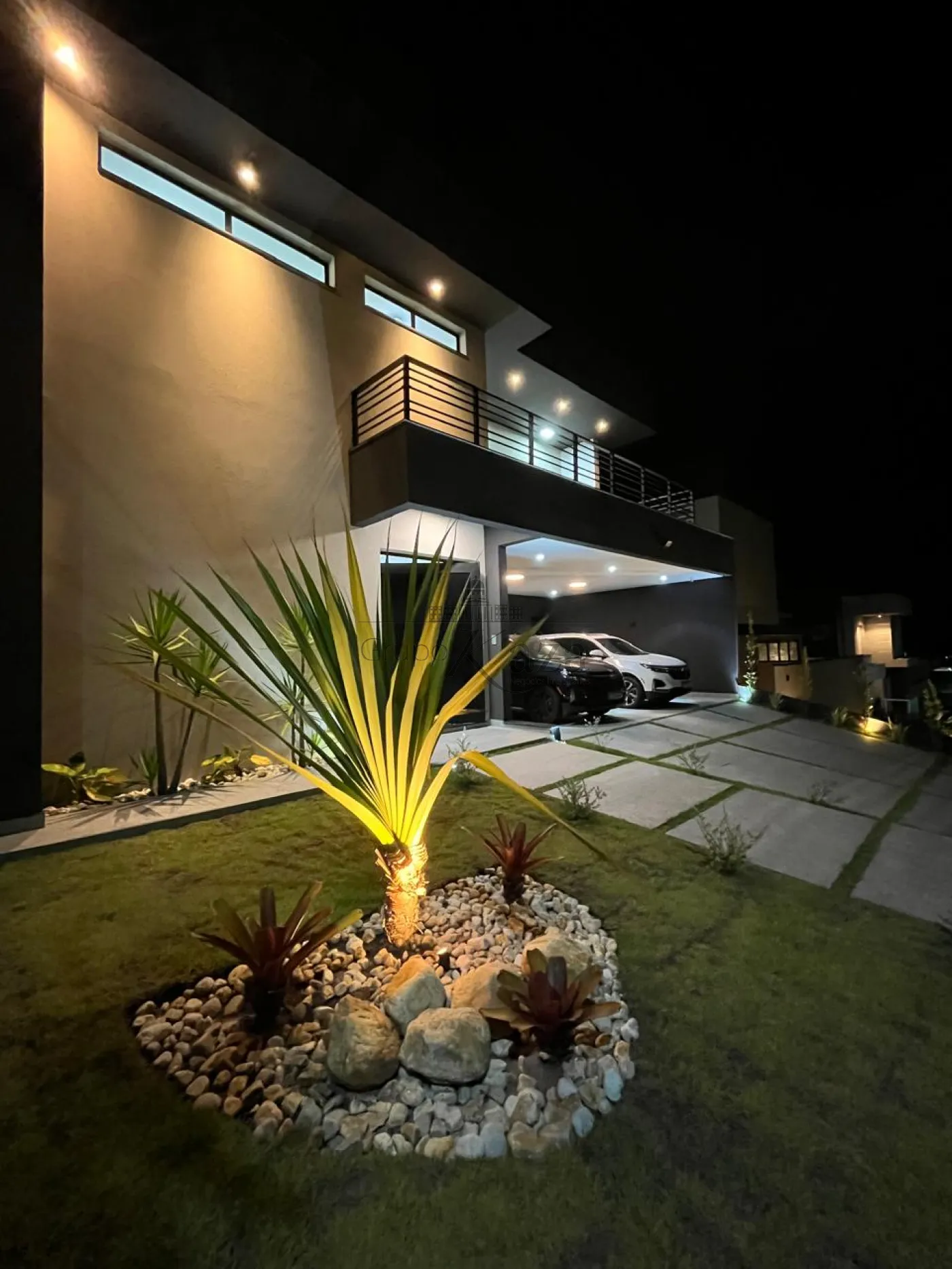 Foto 95 de Casa Condomínio em Condomínio Residencial Mônaco, São José dos Campos - imagem 95