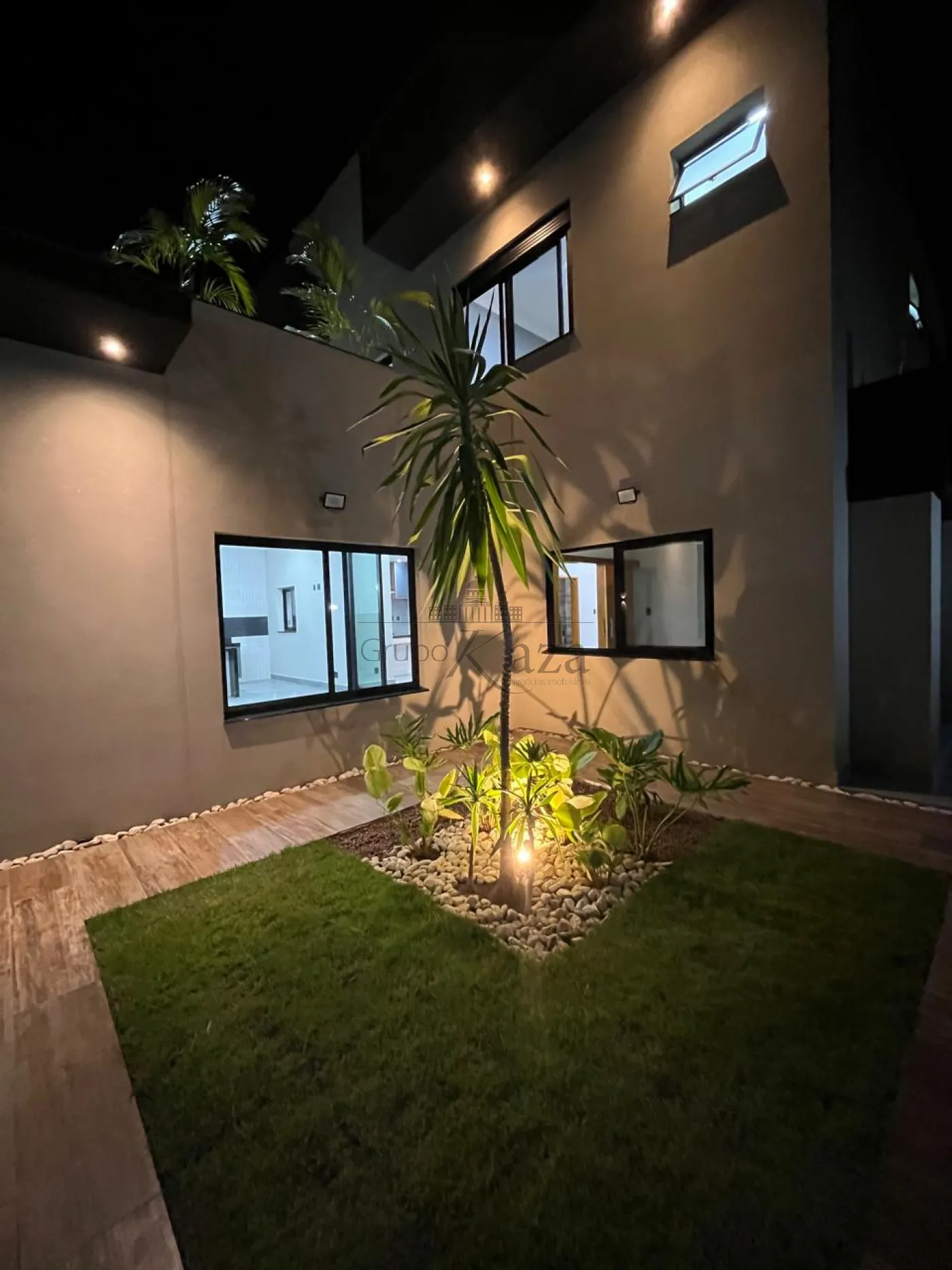 Foto 70 de Casa Condomínio em Condomínio Residencial Mônaco, São José dos Campos - imagem 70