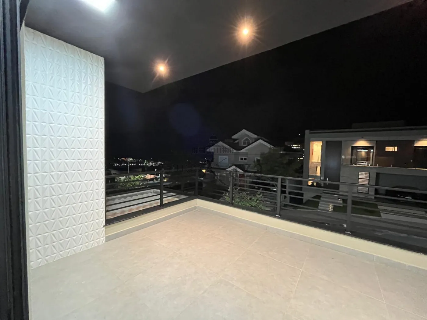 Foto 37 de Casa Condomínio em Condomínio Residencial Mônaco, São José dos Campos - imagem 37