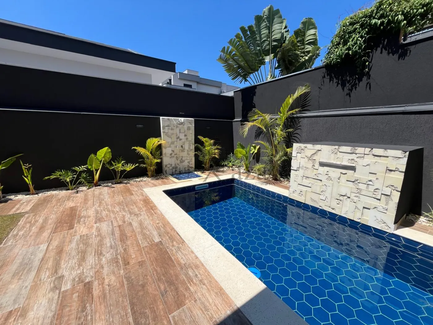 Foto 52 de Casa Condomínio em Condomínio Residencial Mônaco, São José dos Campos - imagem 52