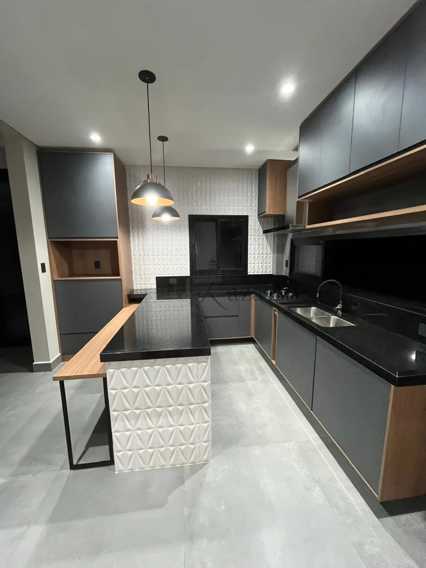 Foto 20 de Casa Condomínio em Condomínio Residencial Mônaco, São José dos Campos - imagem 20