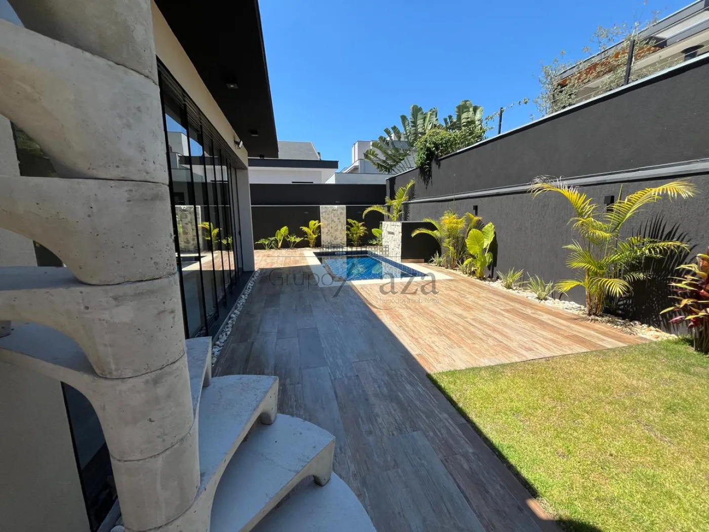 Foto 57 de Casa Condomínio em Condomínio Residencial Mônaco, São José dos Campos - imagem 57