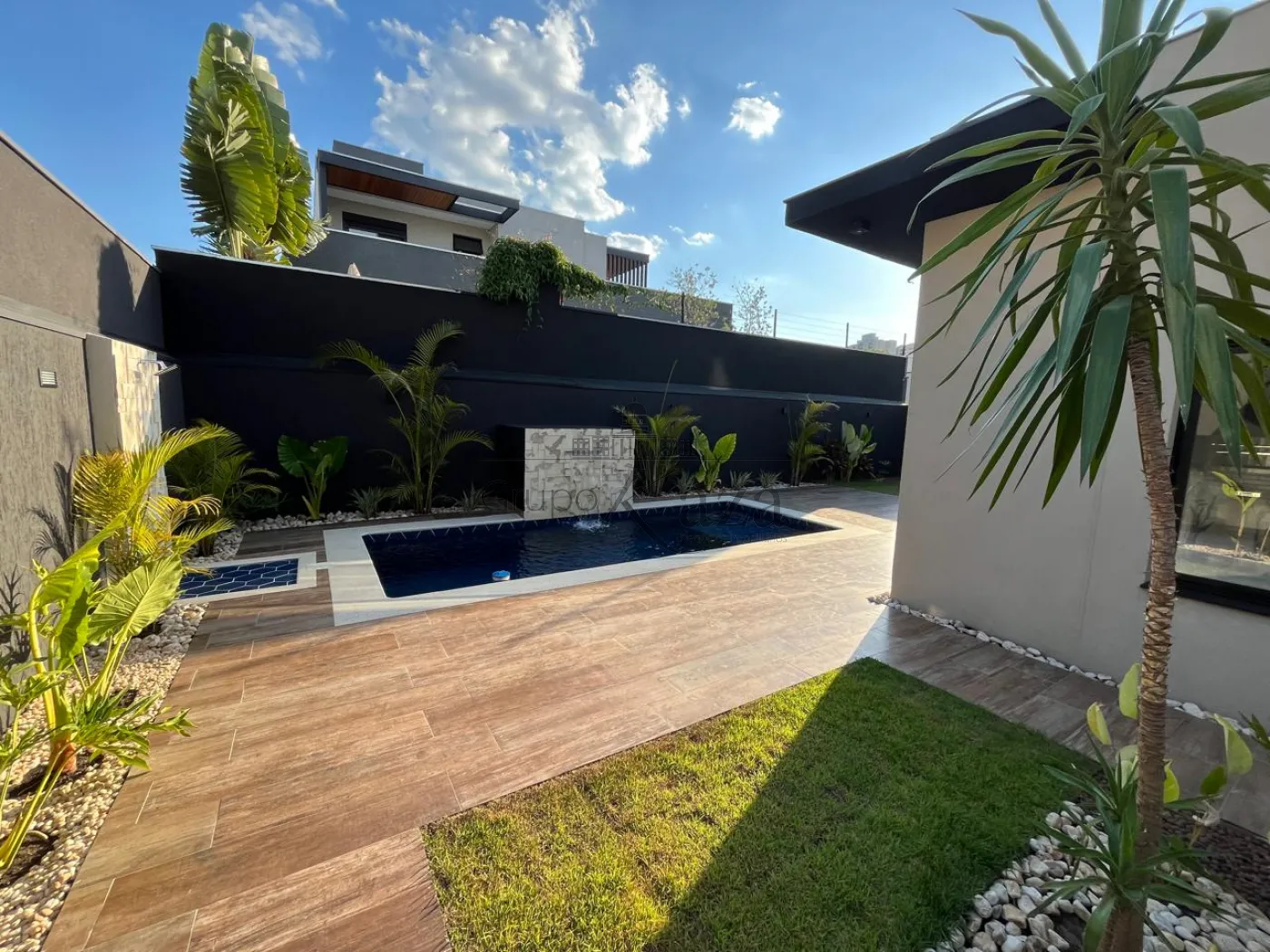 Foto 71 de Casa Condomínio em Condomínio Residencial Mônaco, São José dos Campos - imagem 71