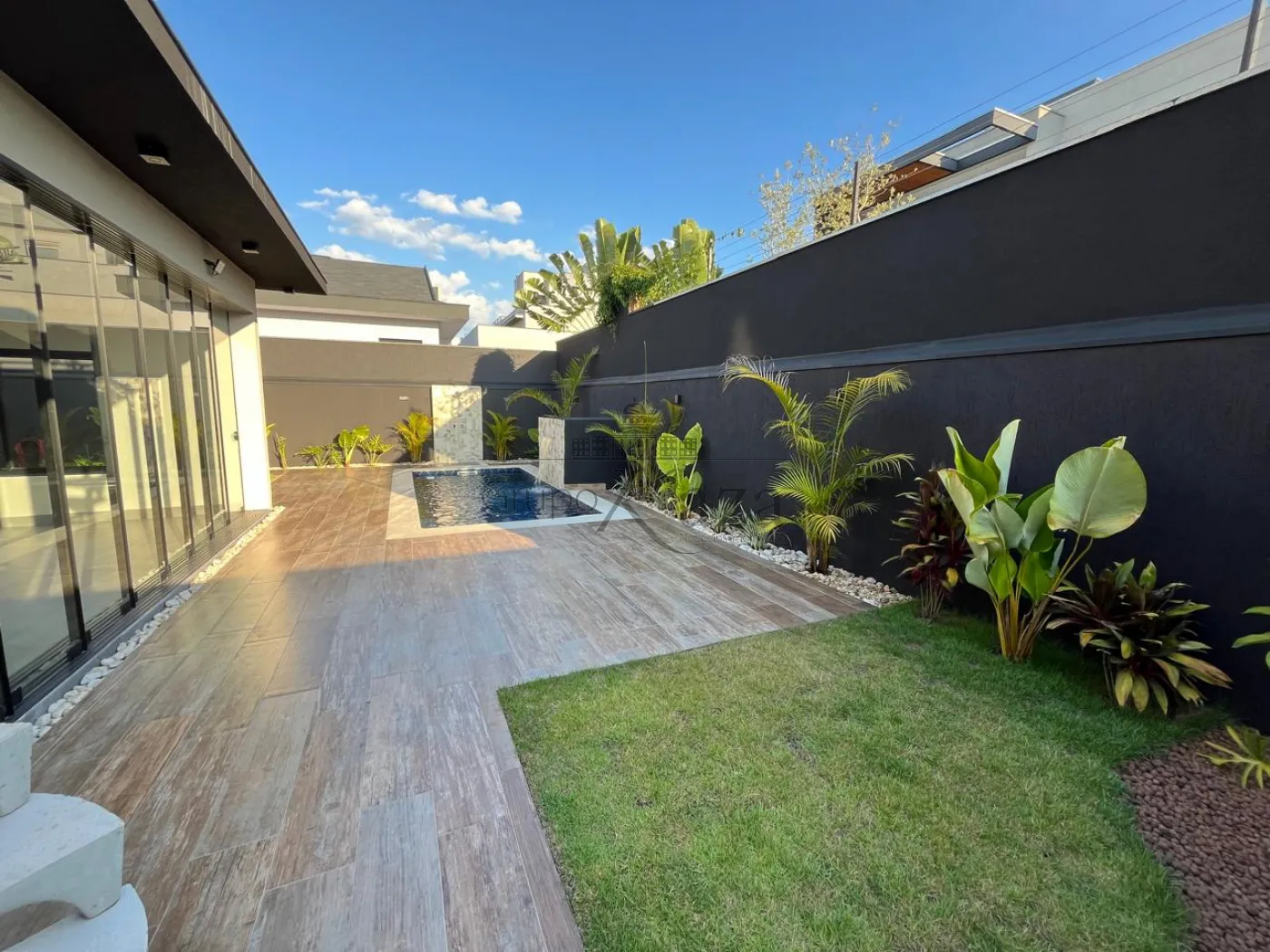 Foto 72 de Casa Condomínio em Condomínio Residencial Mônaco, São José dos Campos - imagem 72