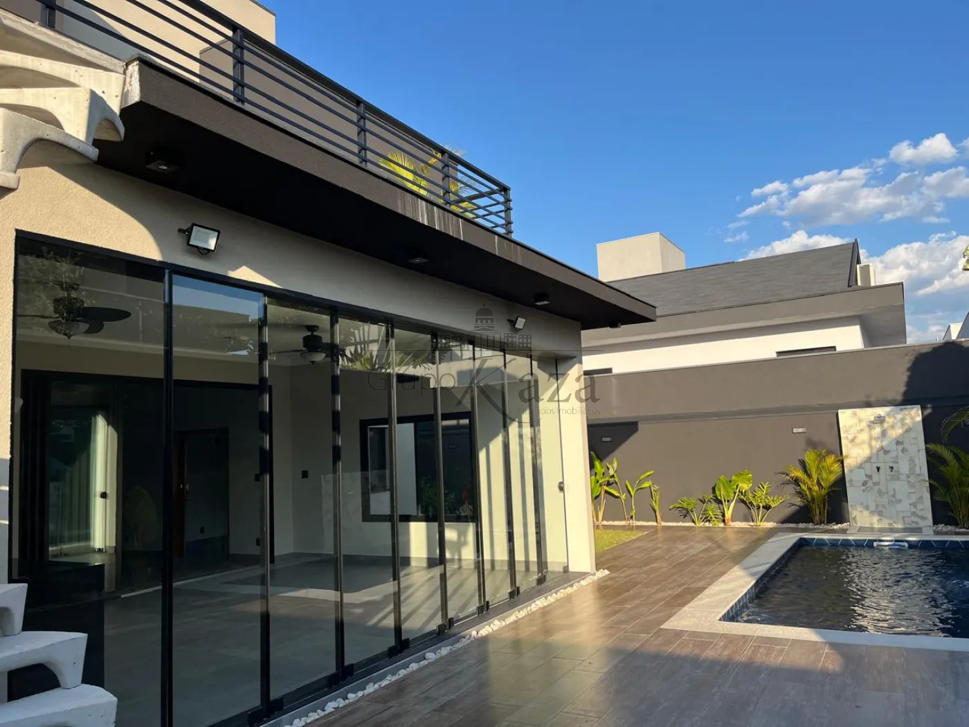 Foto 73 de Casa Condomínio em Condomínio Residencial Mônaco, São José dos Campos - imagem 73