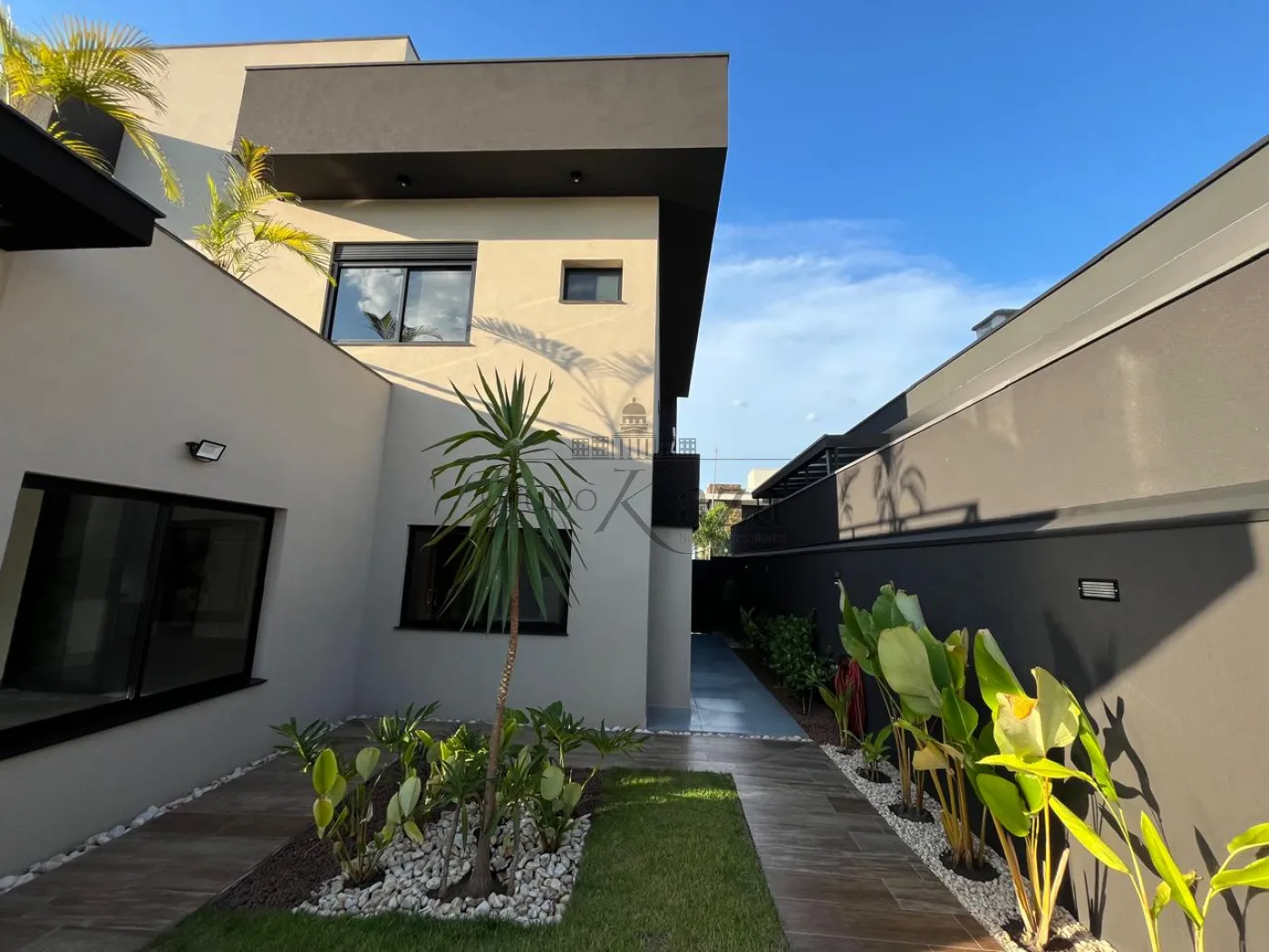 Foto 78 de Casa Condomínio em Condomínio Residencial Mônaco, São José dos Campos - imagem 78