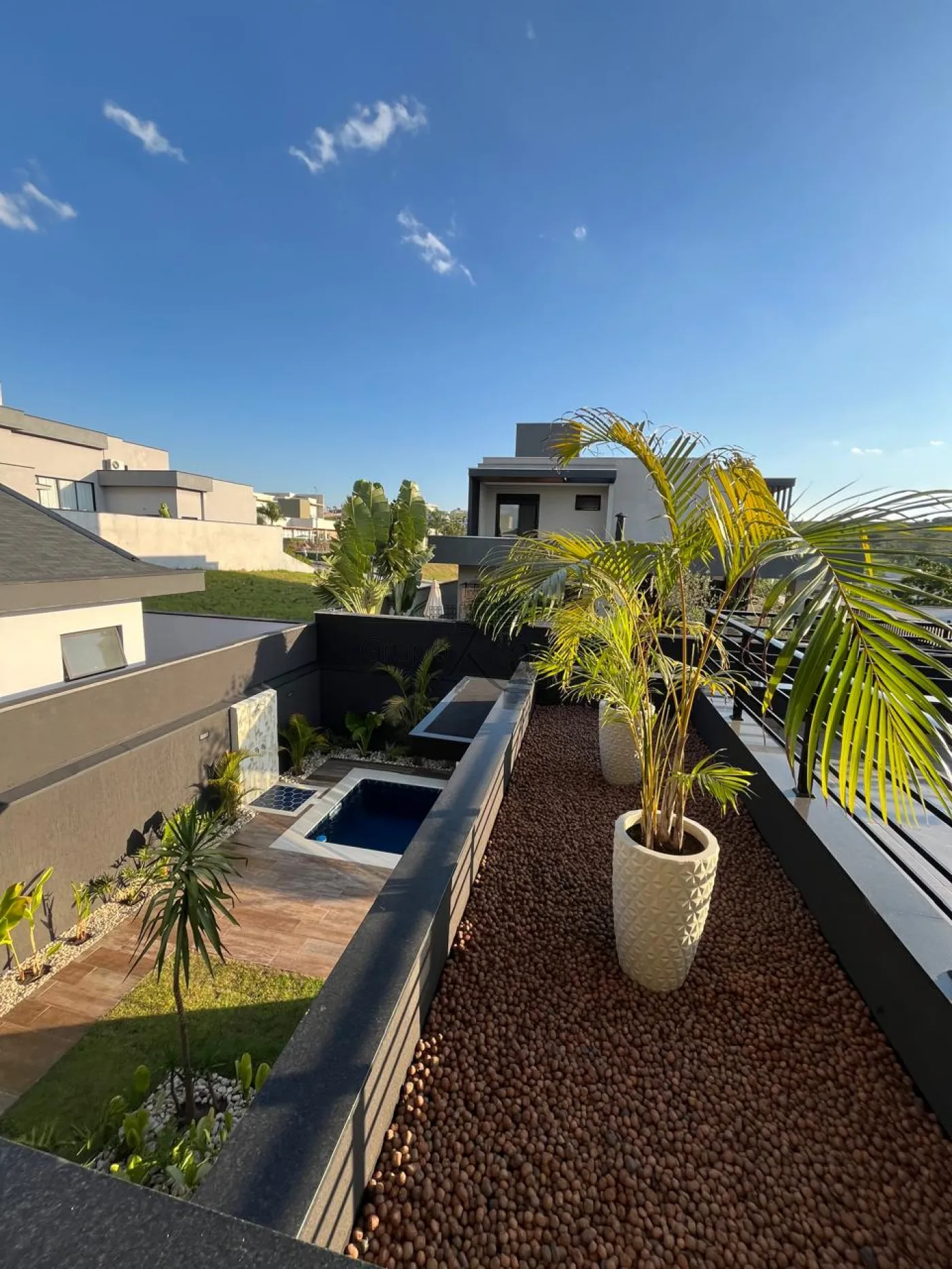 Foto 77 de Casa Condomínio em Condomínio Residencial Mônaco, São José dos Campos - imagem 77