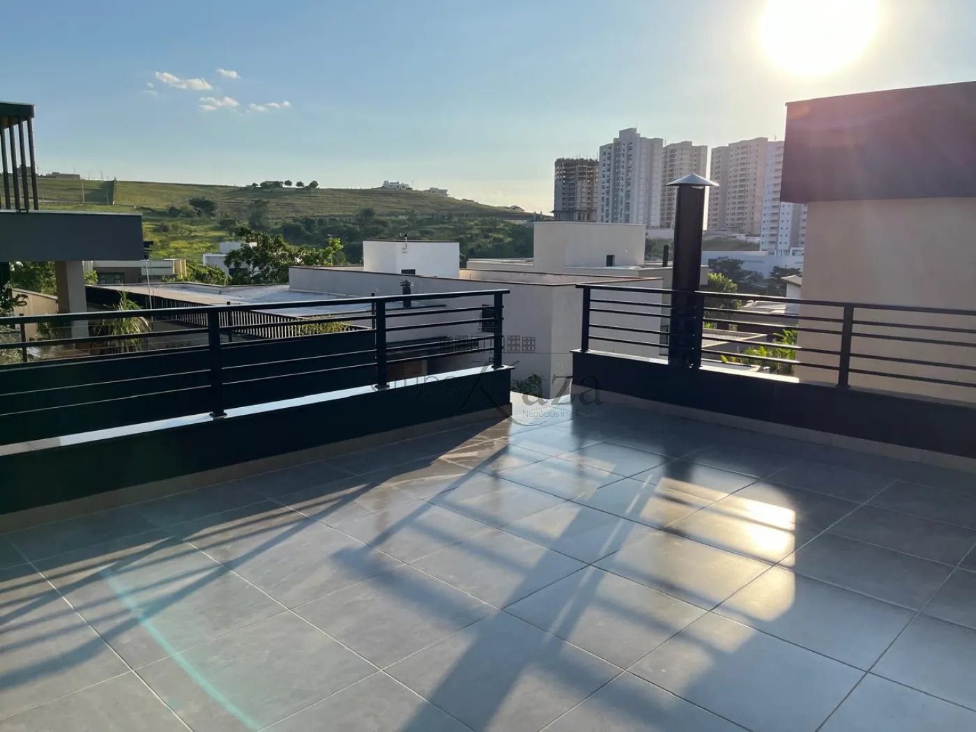 Foto 33 de Casa Condomínio em Condomínio Residencial Mônaco, São José dos Campos - imagem 33