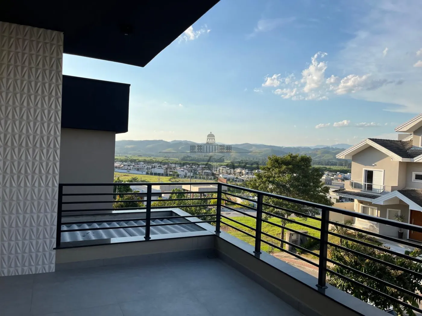Foto 34 de Casa Condomínio em Condomínio Residencial Mônaco, São José dos Campos - imagem 34