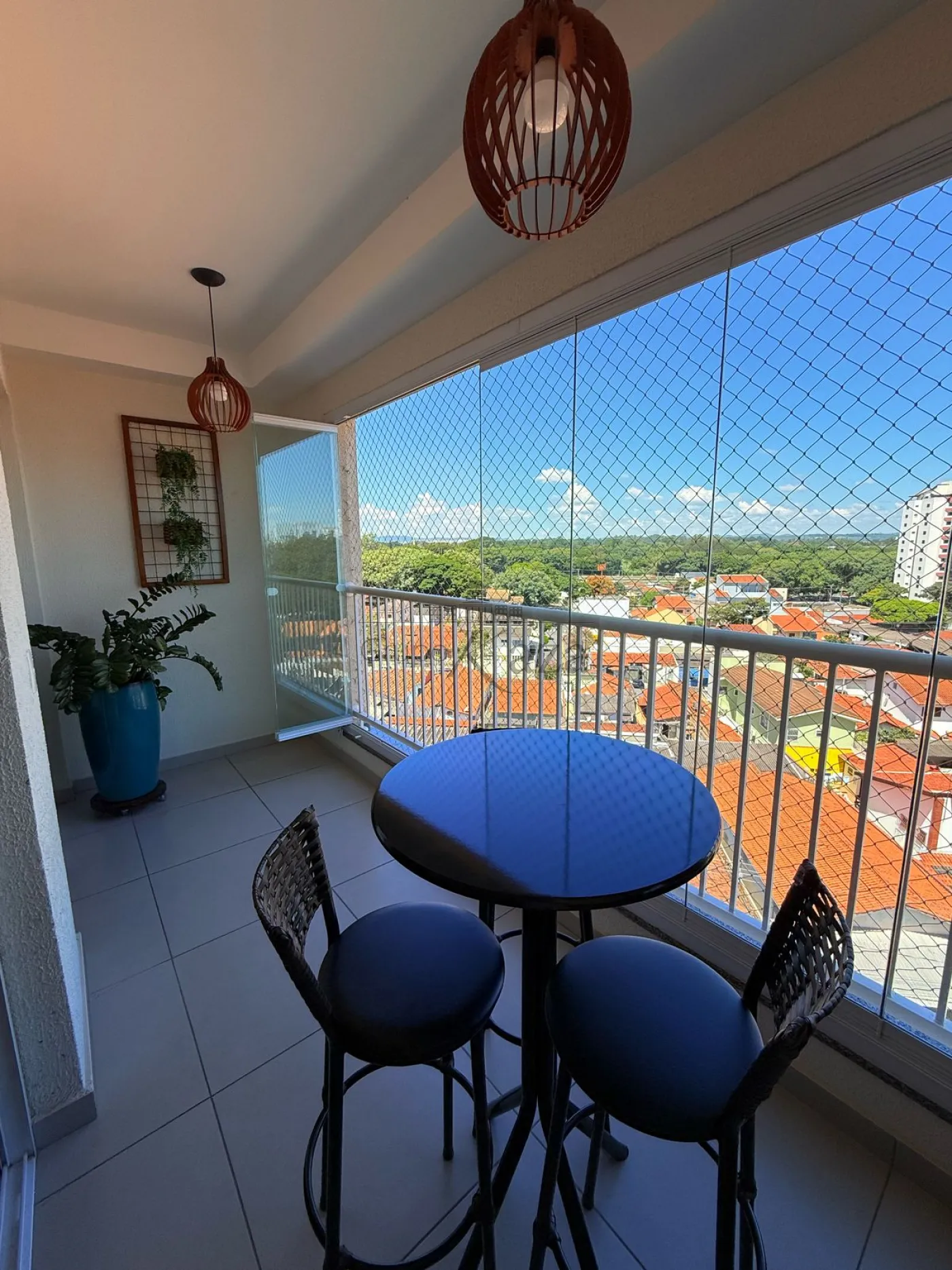 Foto 7 de Apartamento Padrão em Jardim Augusta, São José dos Campos - imagem 7