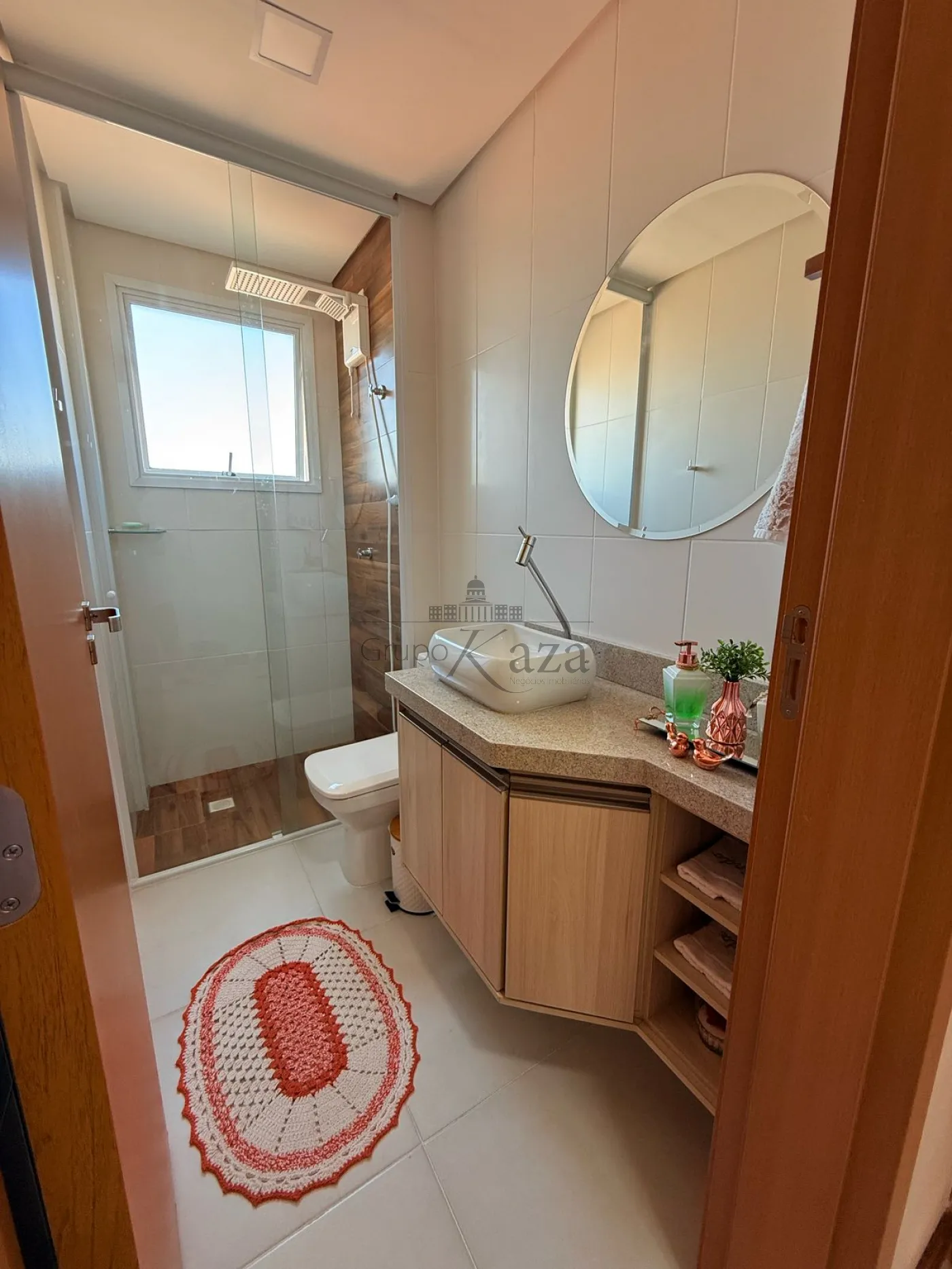 Foto 18 de Apartamento Padrão em Jardim Augusta, São José dos Campos - imagem 18