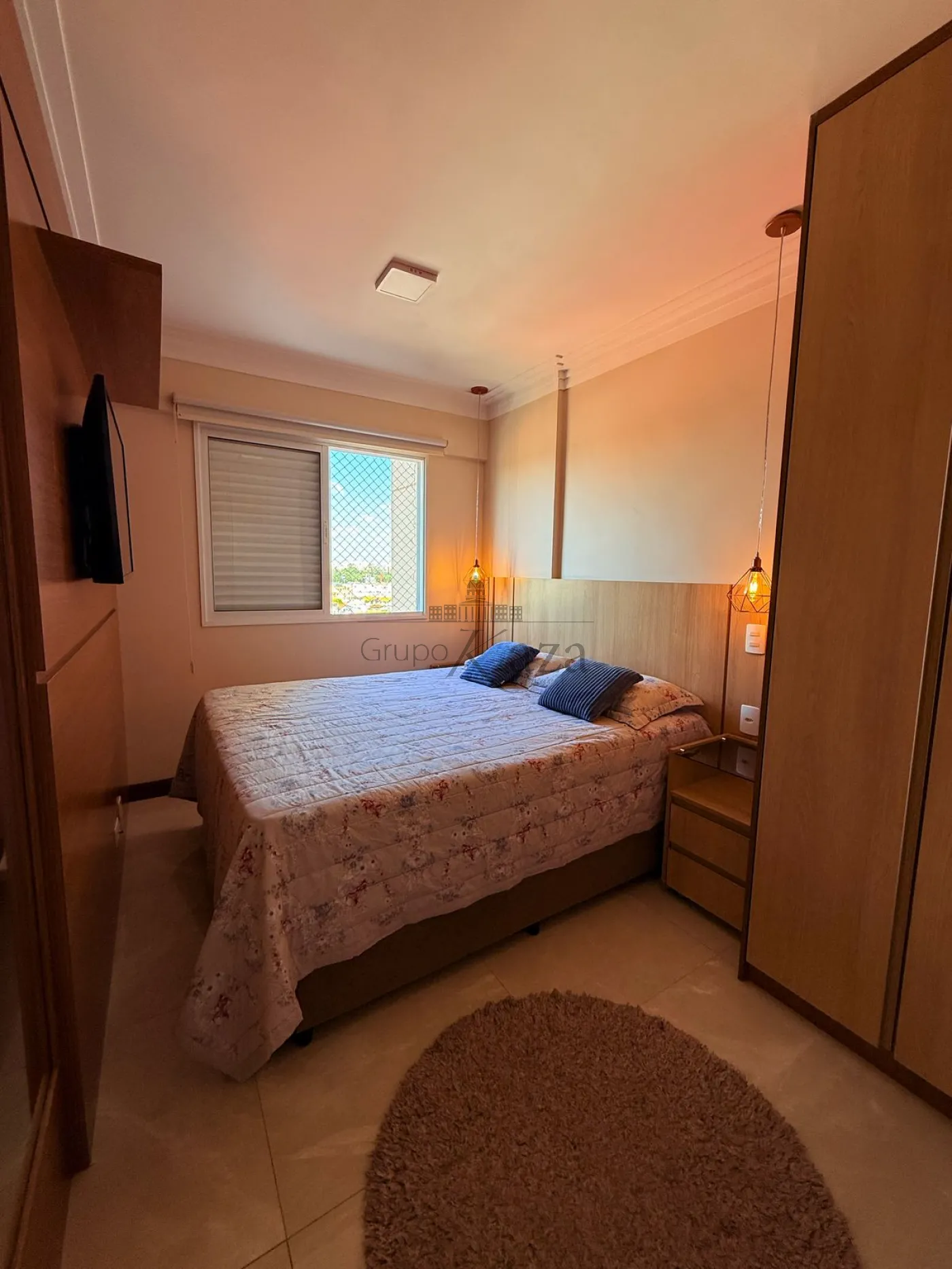 Foto 20 de Apartamento Padrão em Jardim Augusta, São José dos Campos - imagem 20