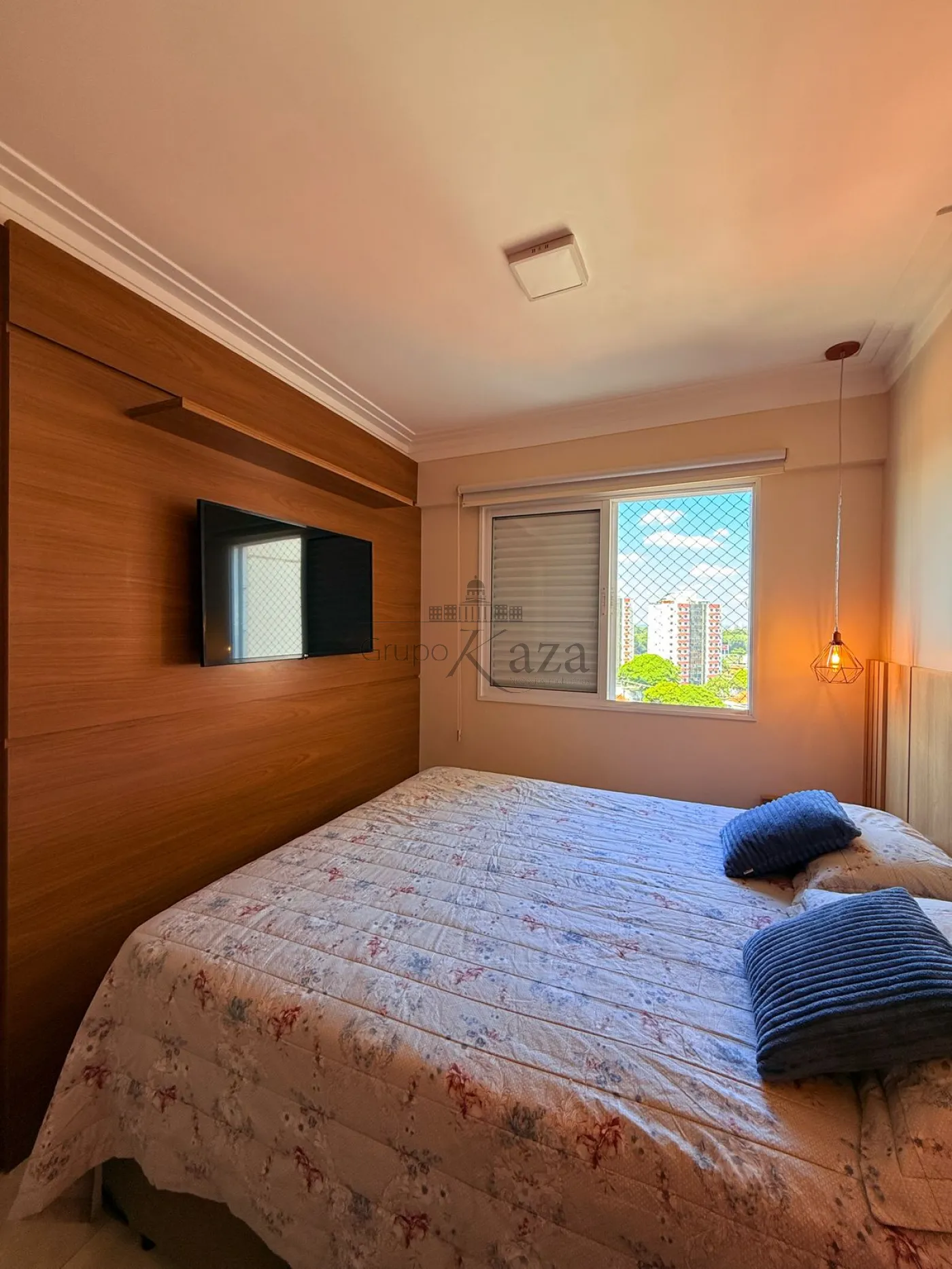 Foto 23 de Apartamento Padrão em Jardim Augusta, São José dos Campos - imagem 23