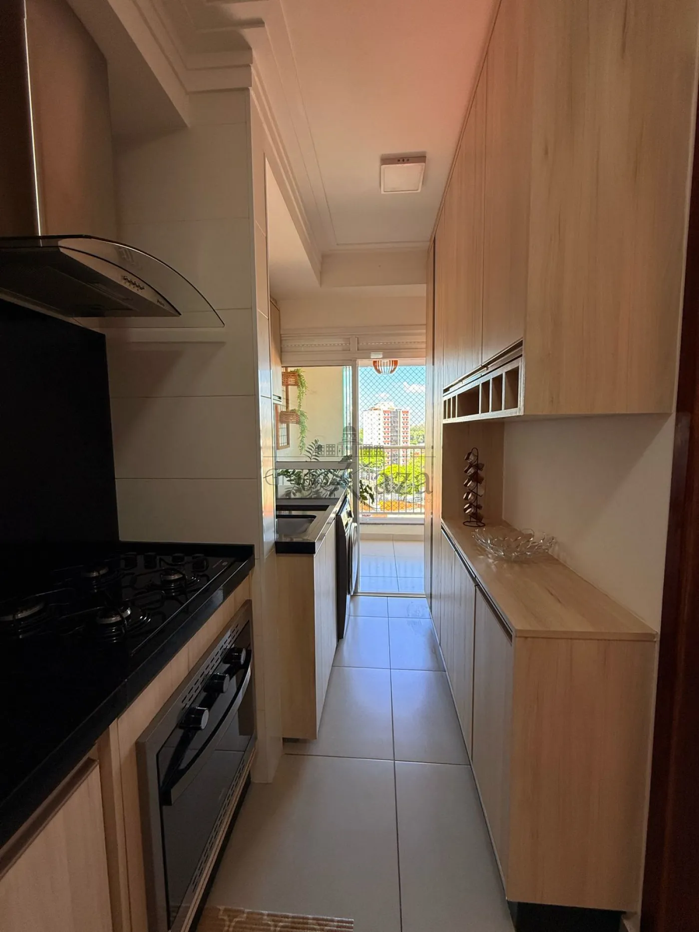 Foto 12 de Apartamento Padrão em Jardim Augusta, São José dos Campos - imagem 12