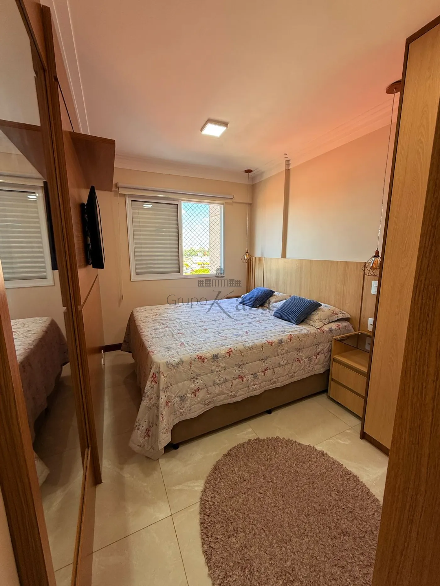 Foto 21 de Apartamento Padrão em Jardim Augusta, São José dos Campos - imagem 21
