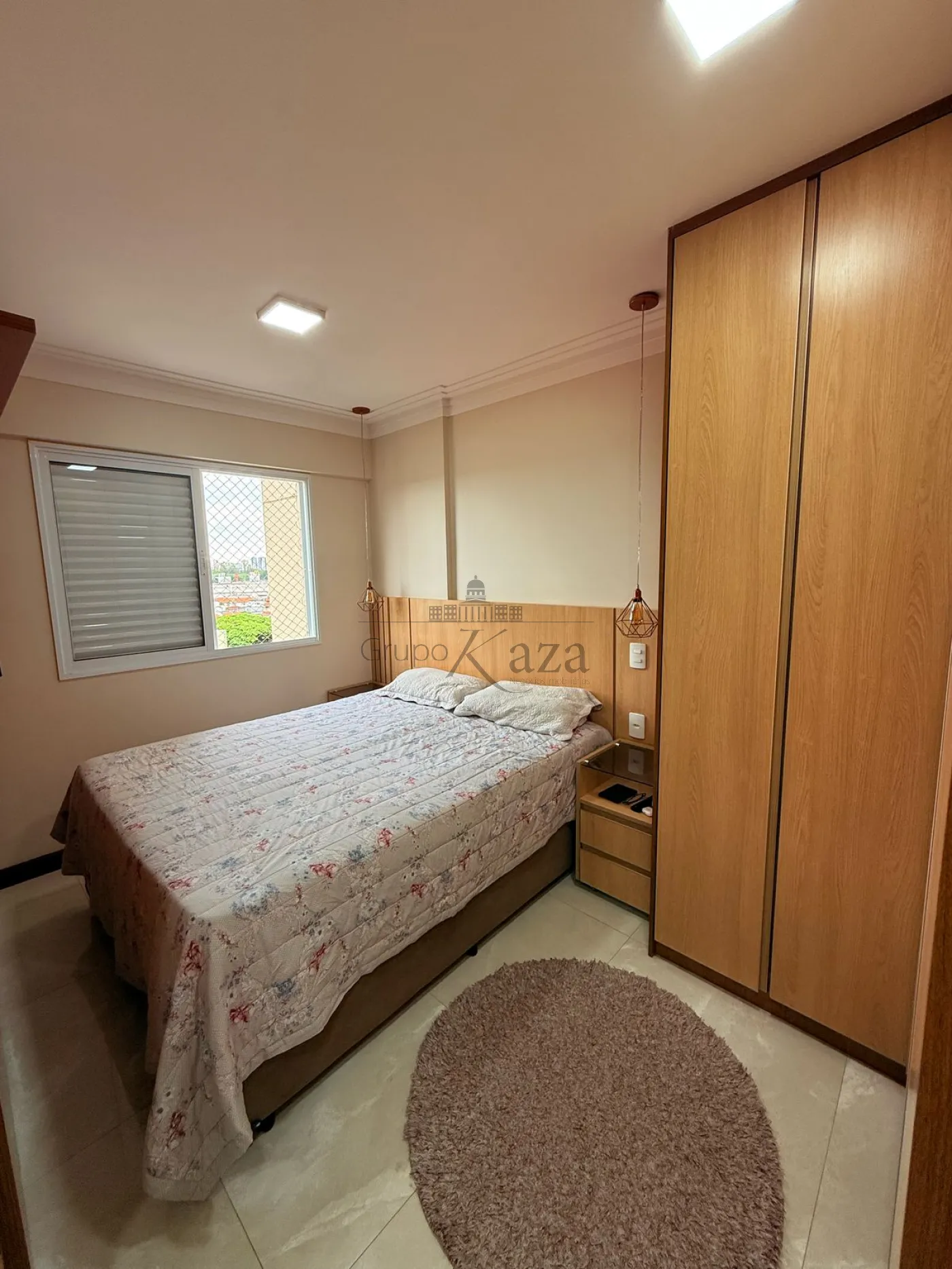 Foto 24 de Apartamento Padrão em Jardim Augusta, São José dos Campos - imagem 24